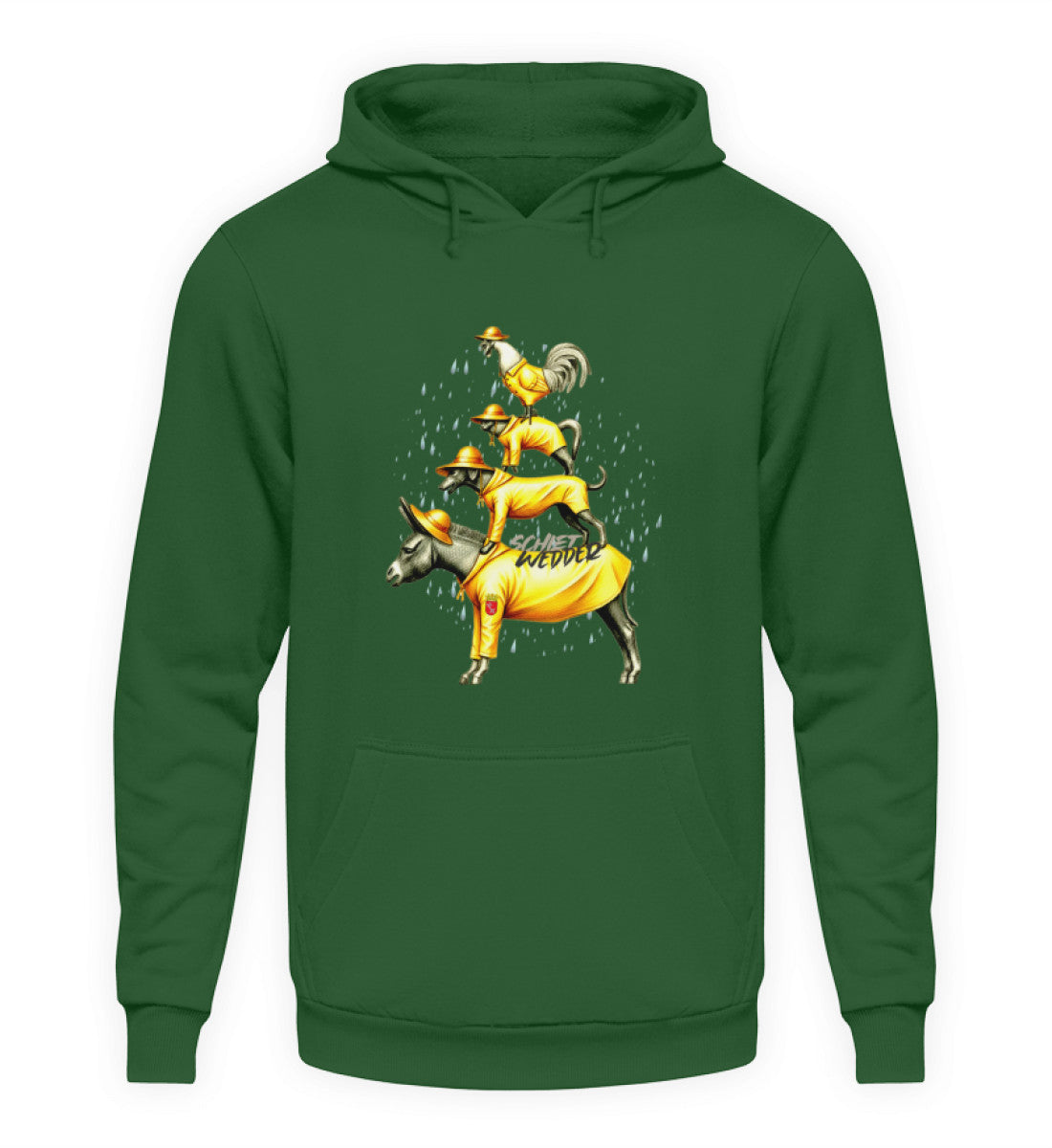Bottle Green-833