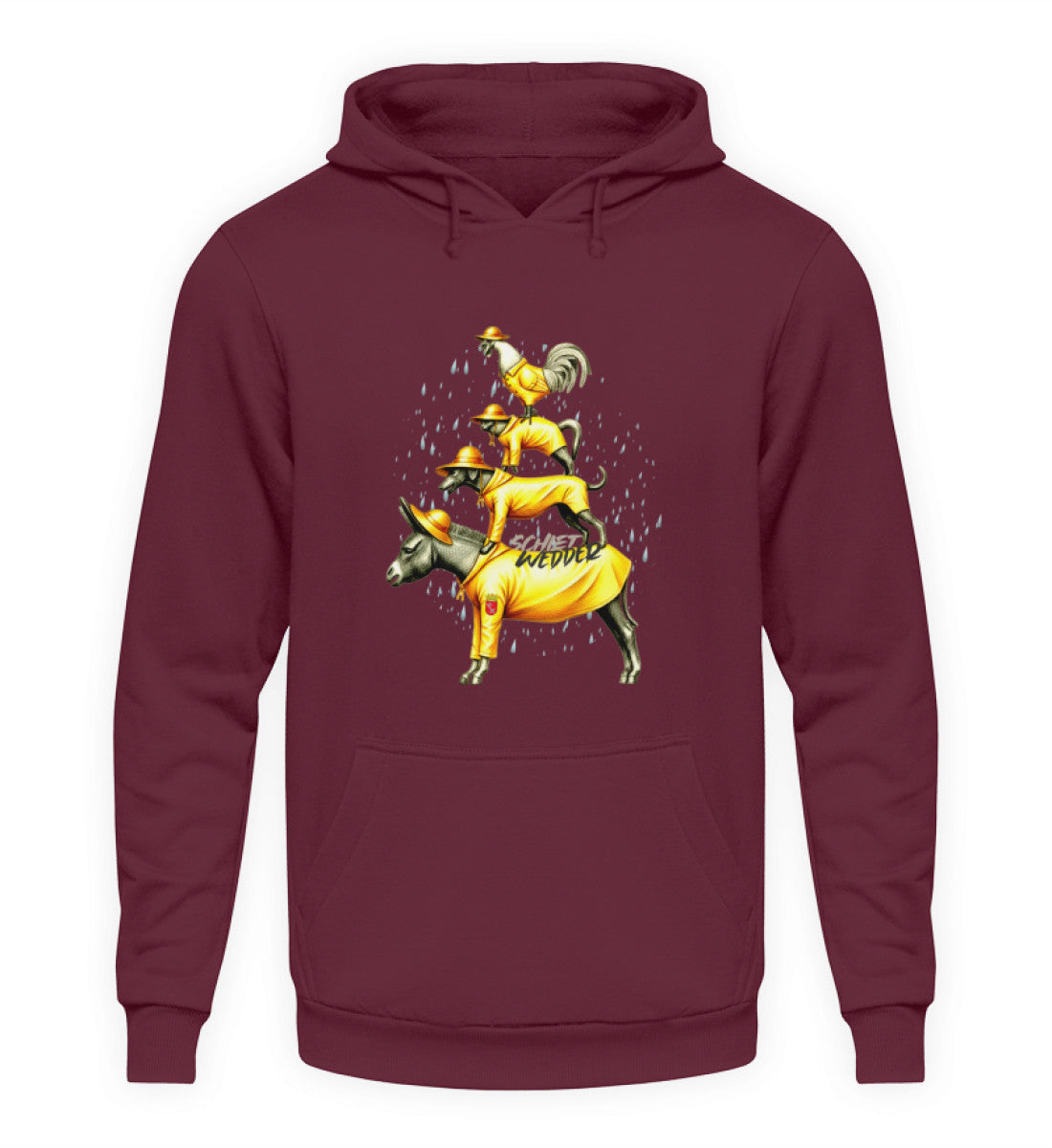 Burgundy-839
