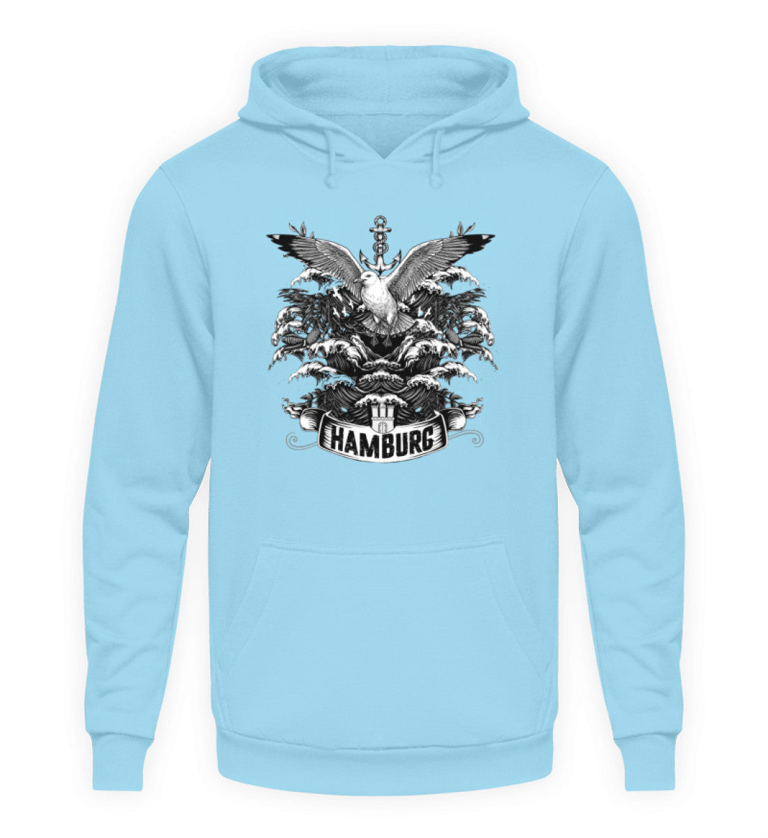 Sky Blue-674
