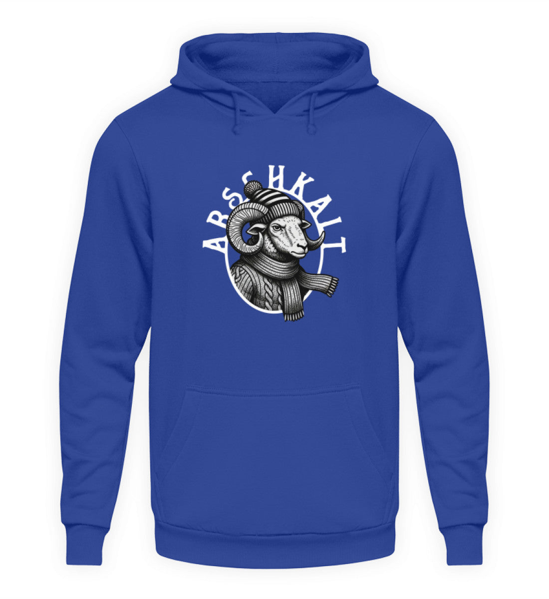 Royal Blue-668