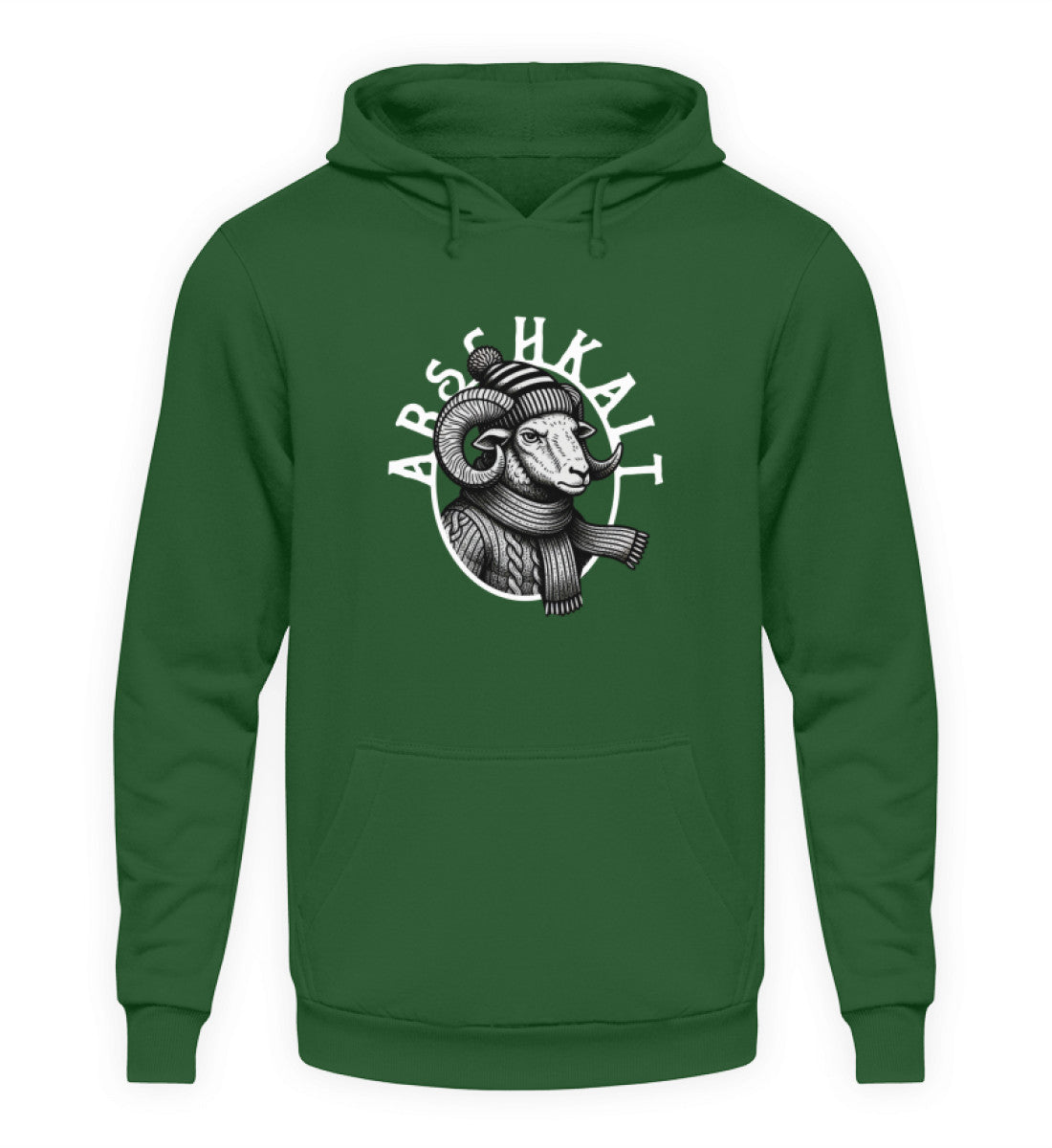 Bottle Green-833