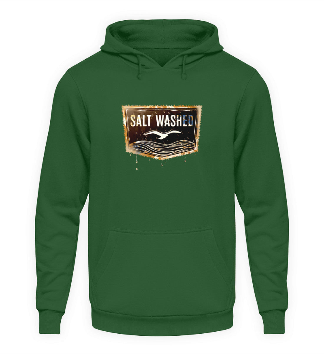 Bottle Green-833