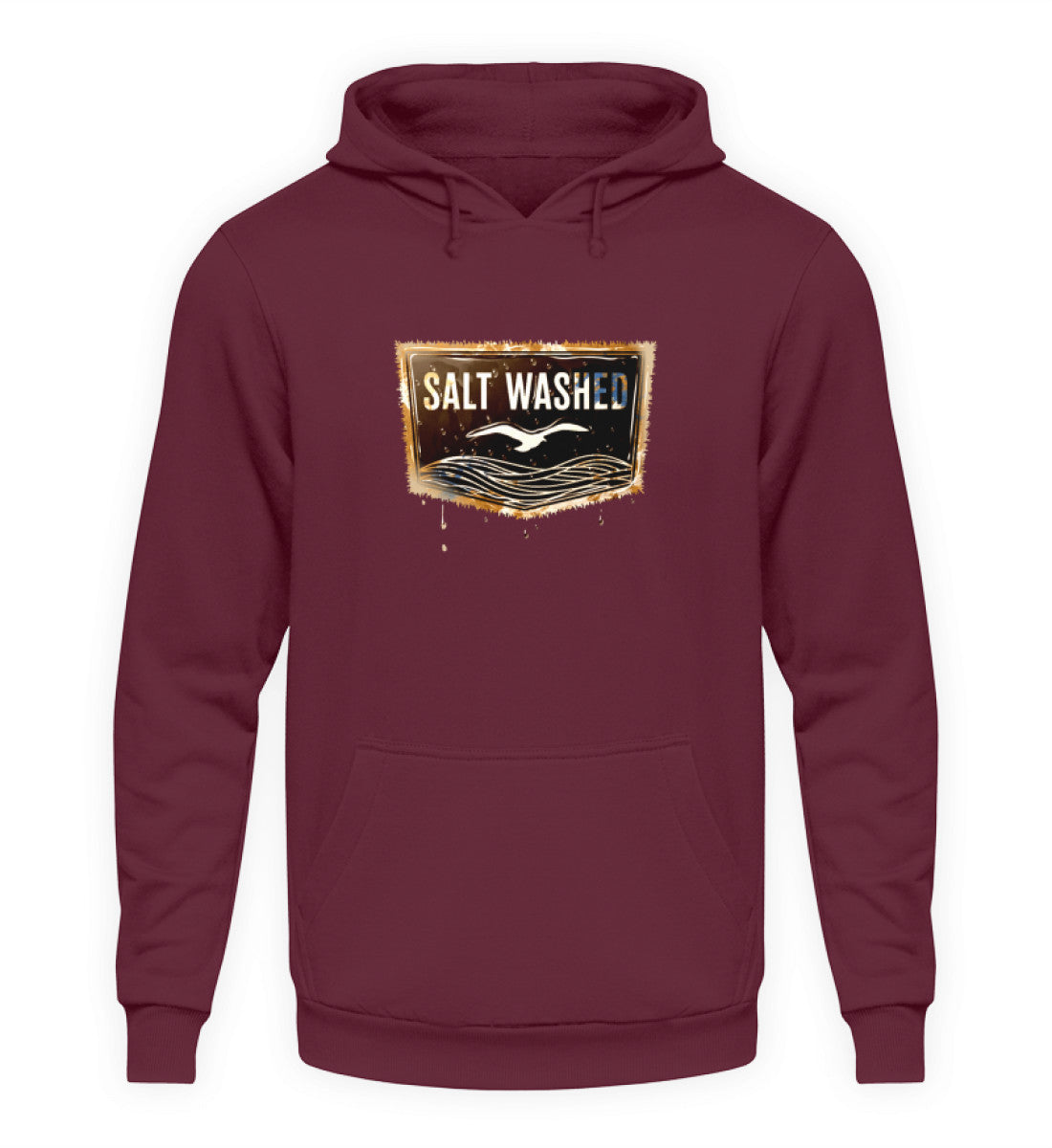 Burgundy-839