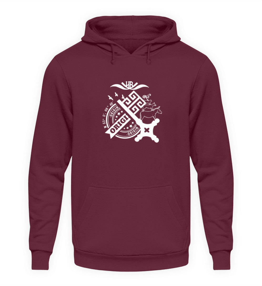 Burgundy-839