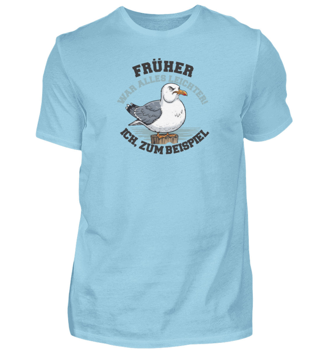 Sky Blue-674
