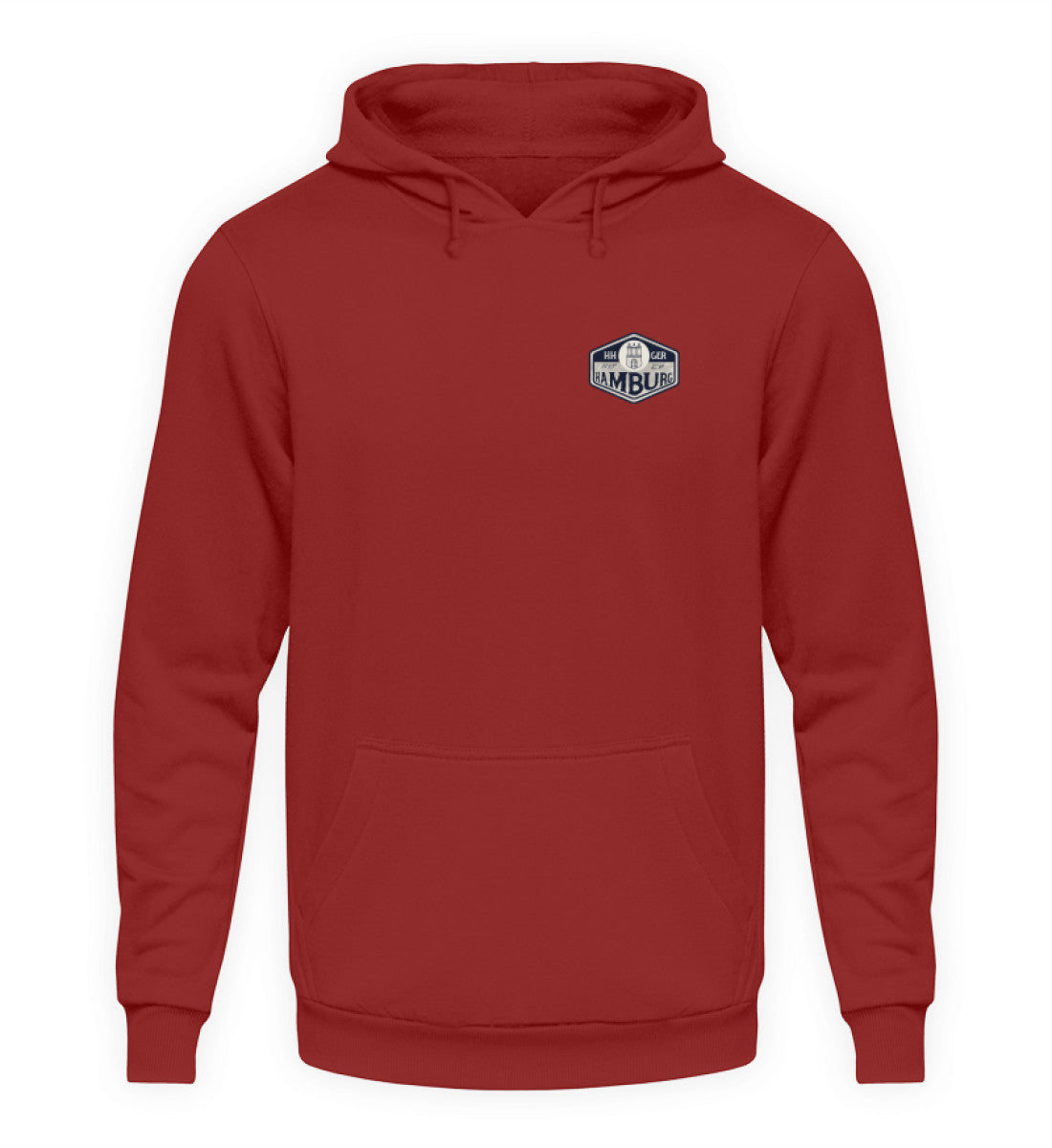 Brick Red-1503