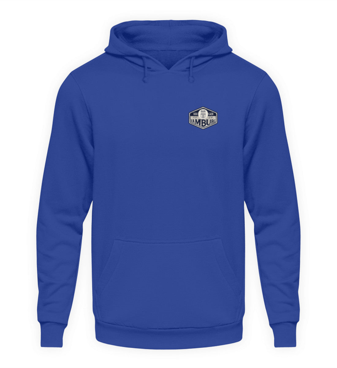 Royal Blue-668