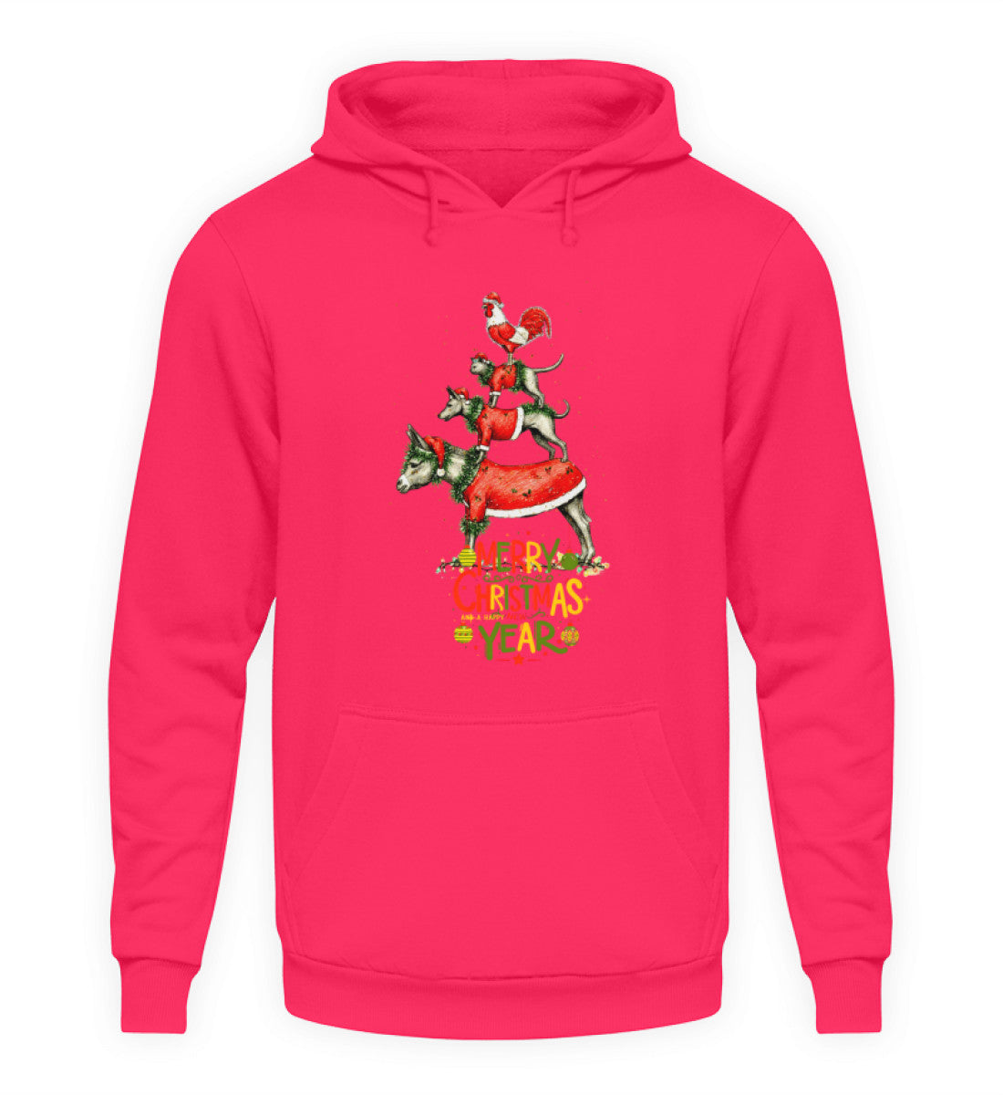 Hot Pink-1610