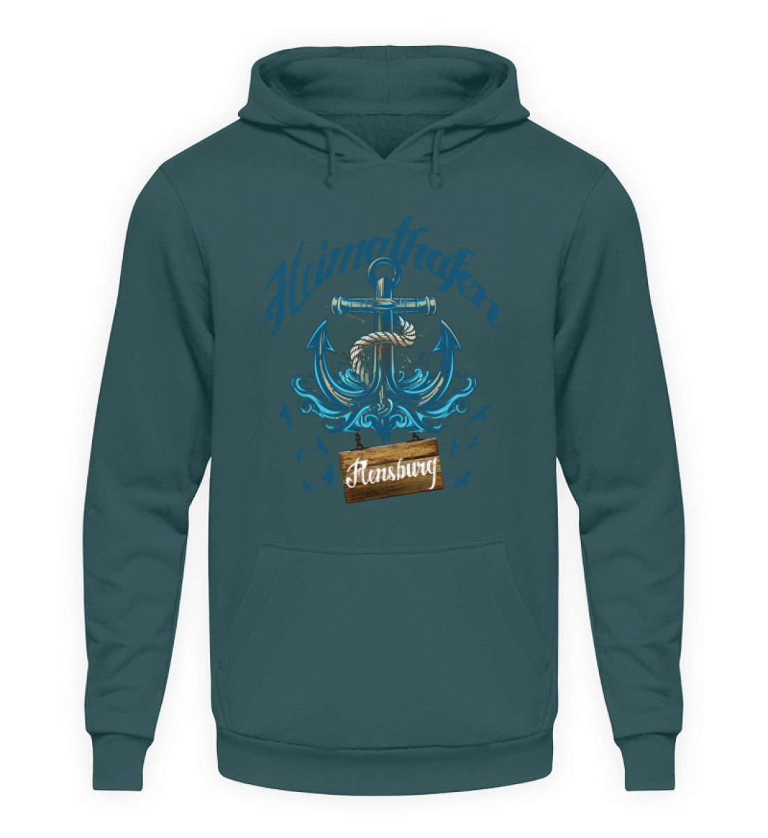 Airforce Blue-1461