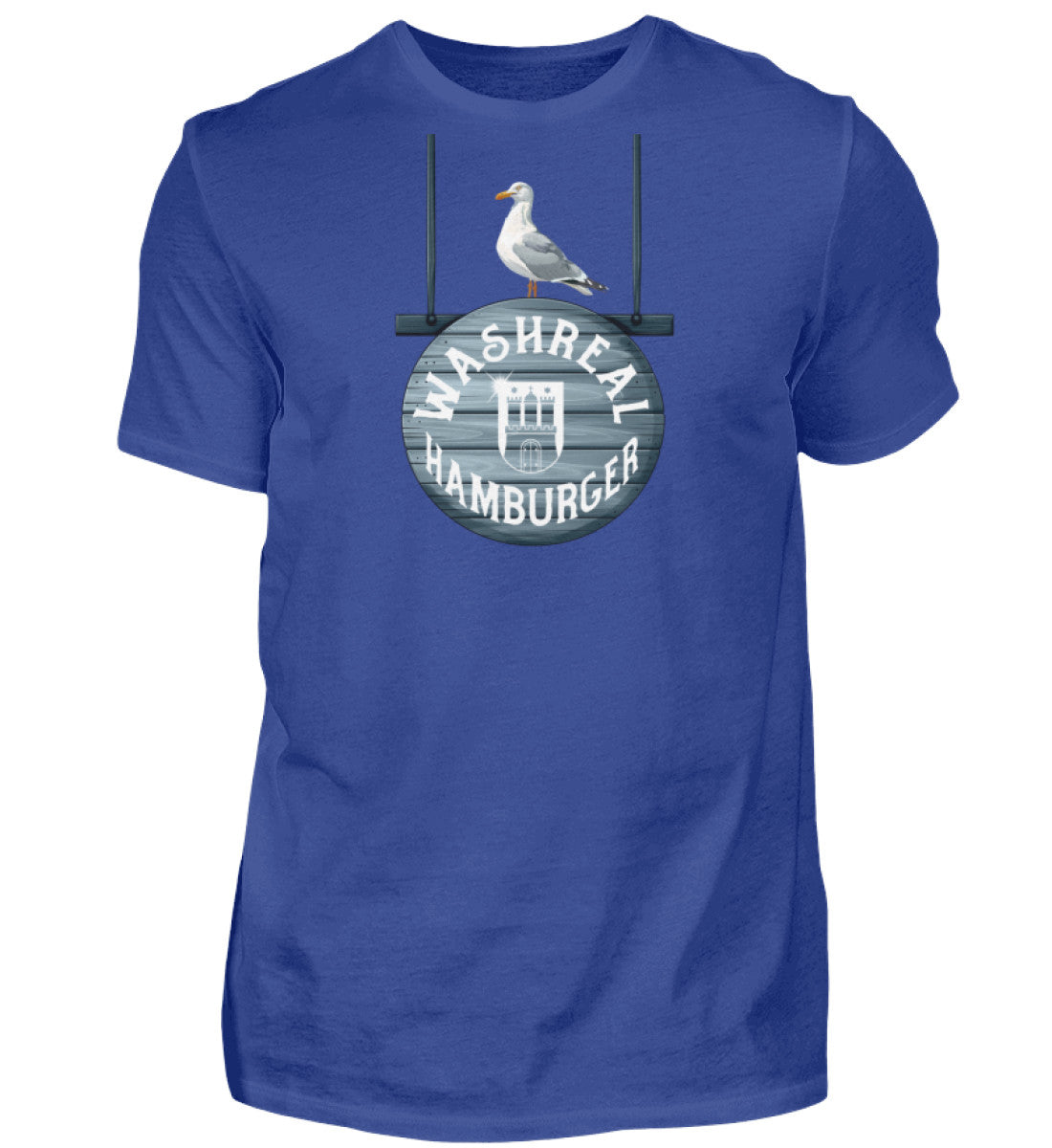 Royal Blue-668