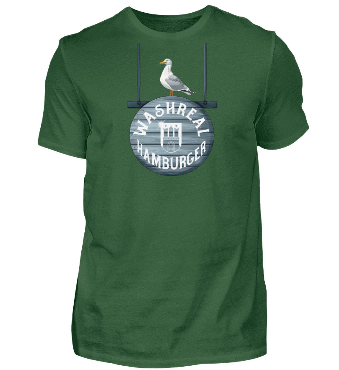 Bottle Green-833