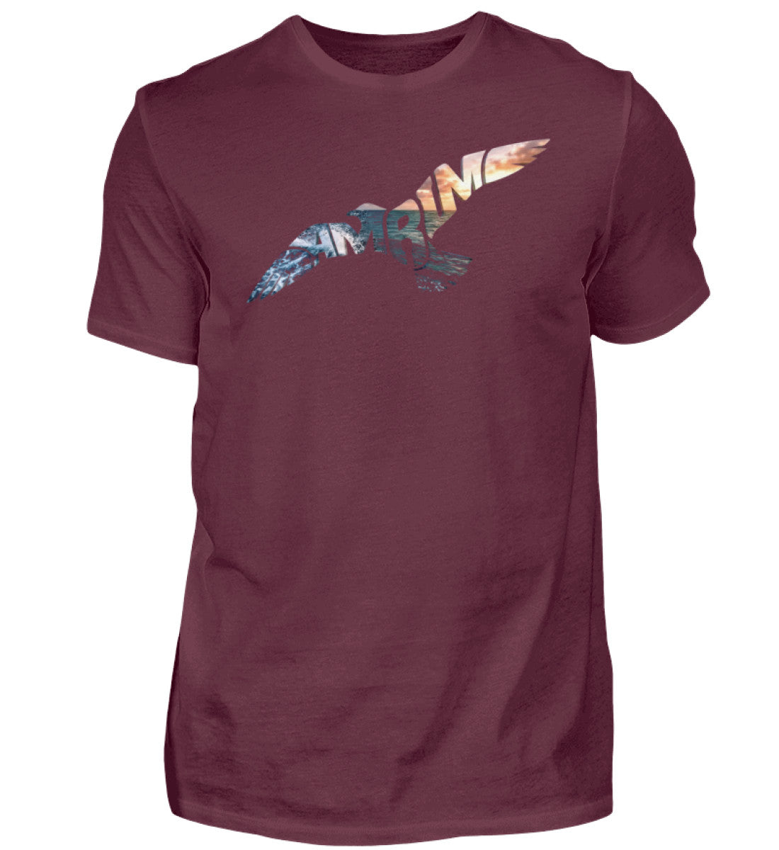 Burgundy-839