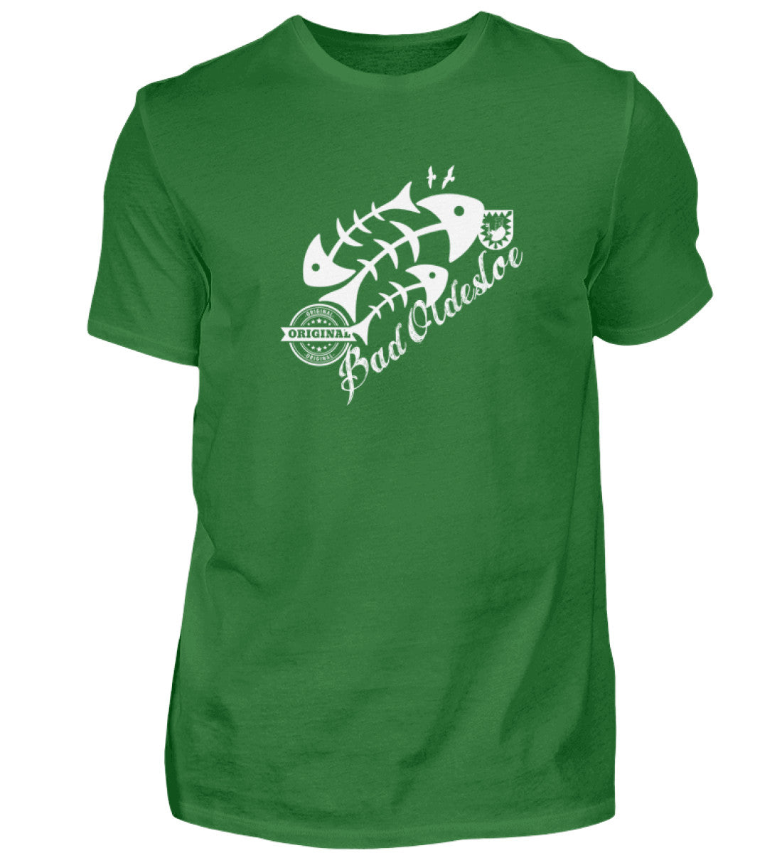 Kelly Green-718