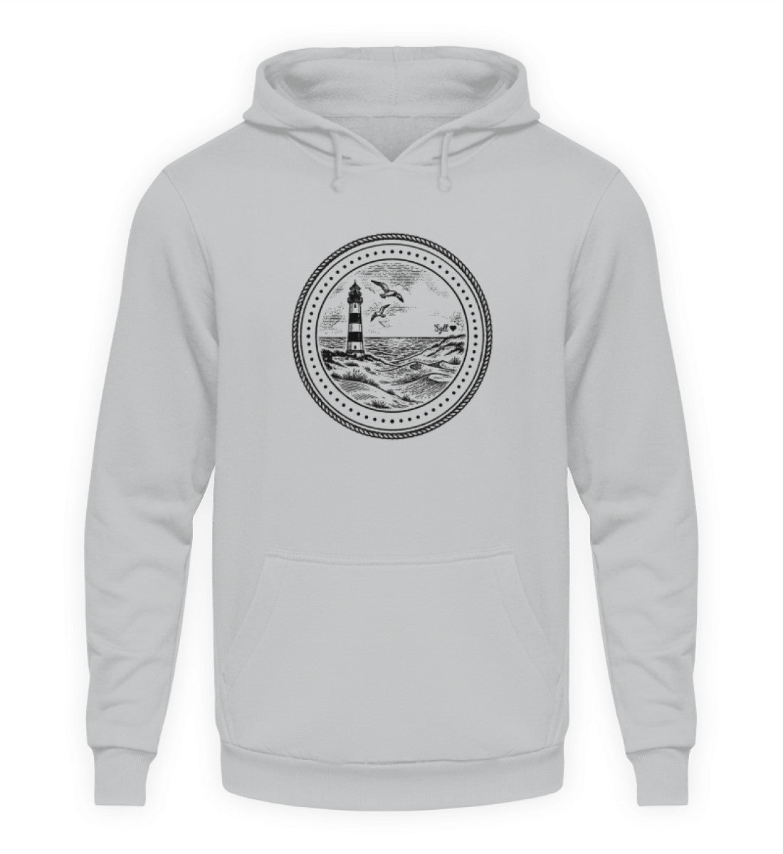 Heather Sport Grey-6807