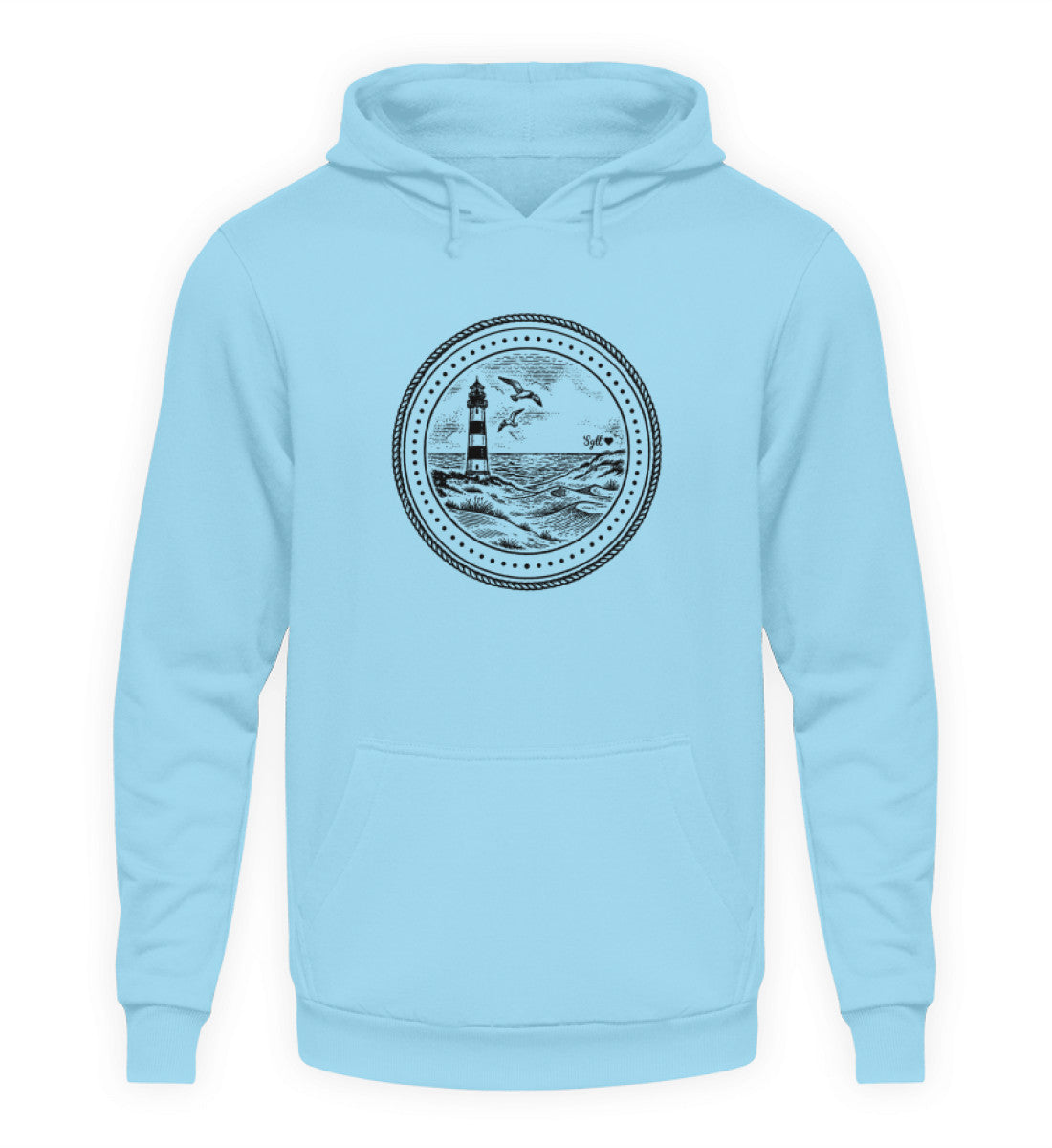 Sky Blue-674