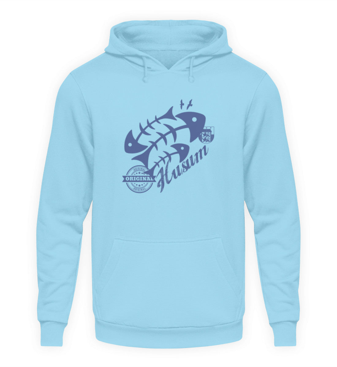 Sky Blue-674