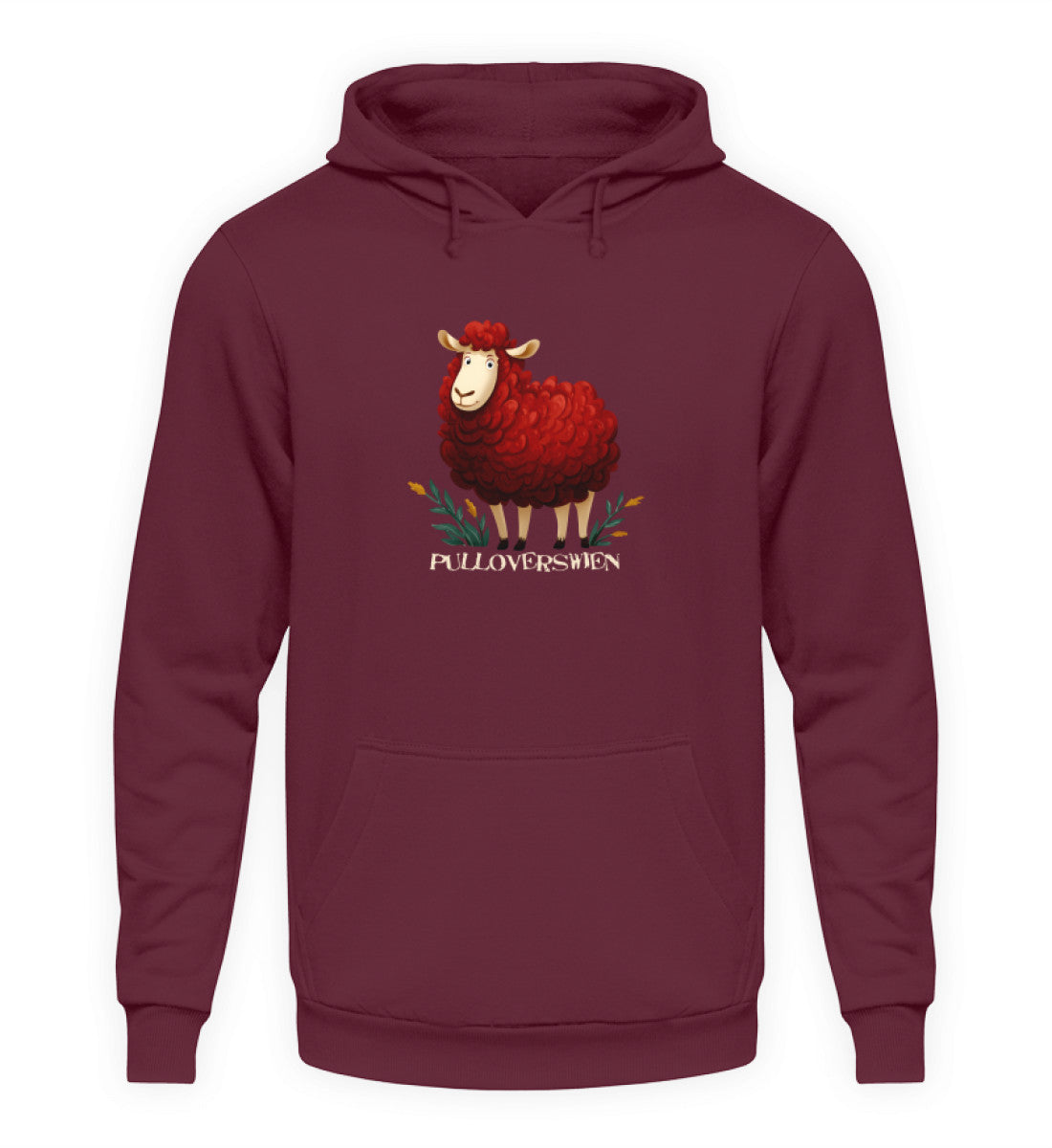 Burgundy-839