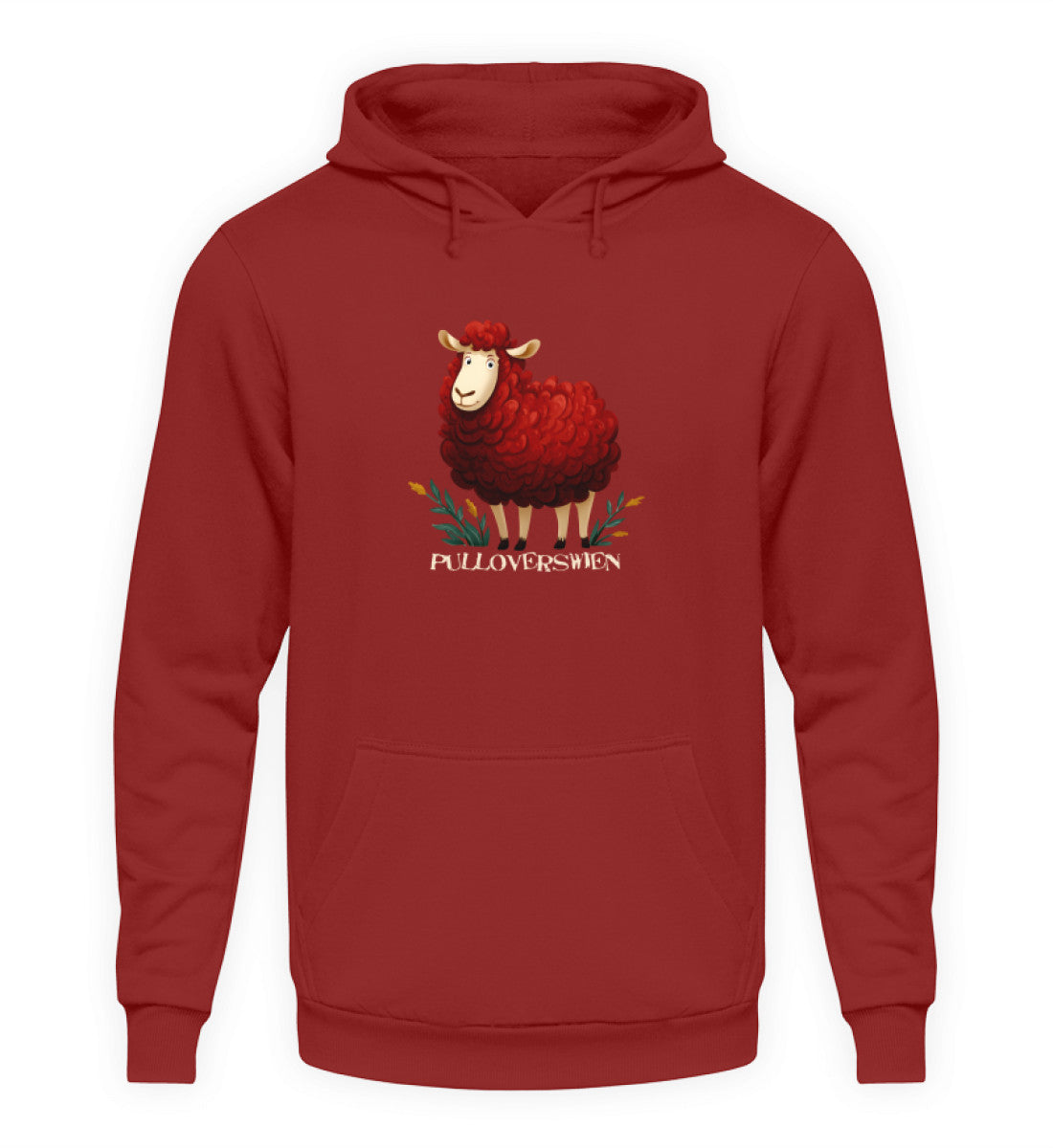 Brick Red-1503