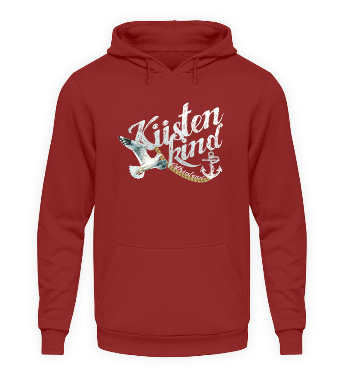 Brick Red-1503