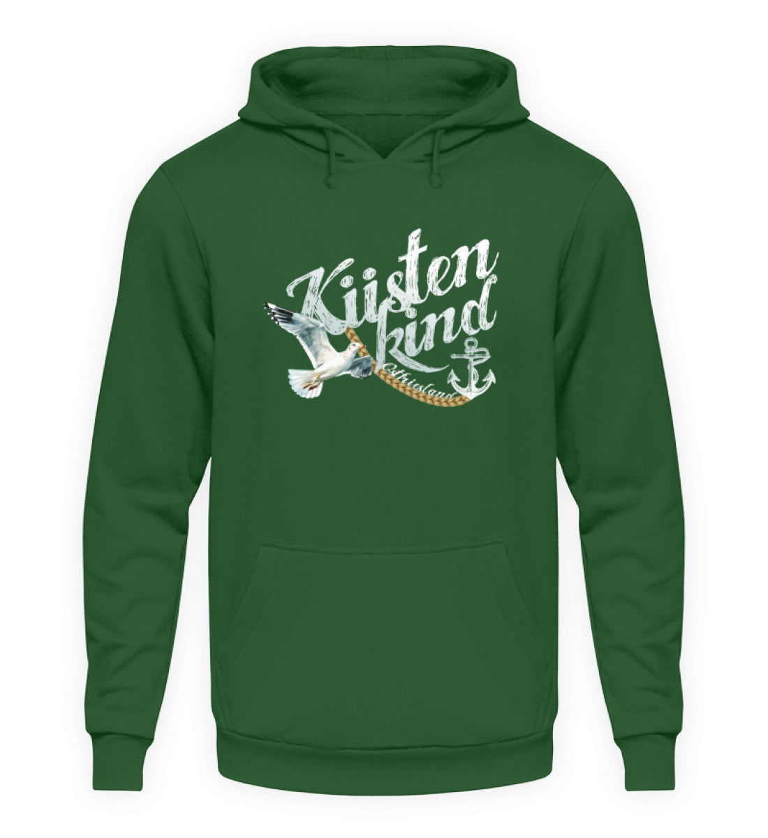 Bottle Green-833