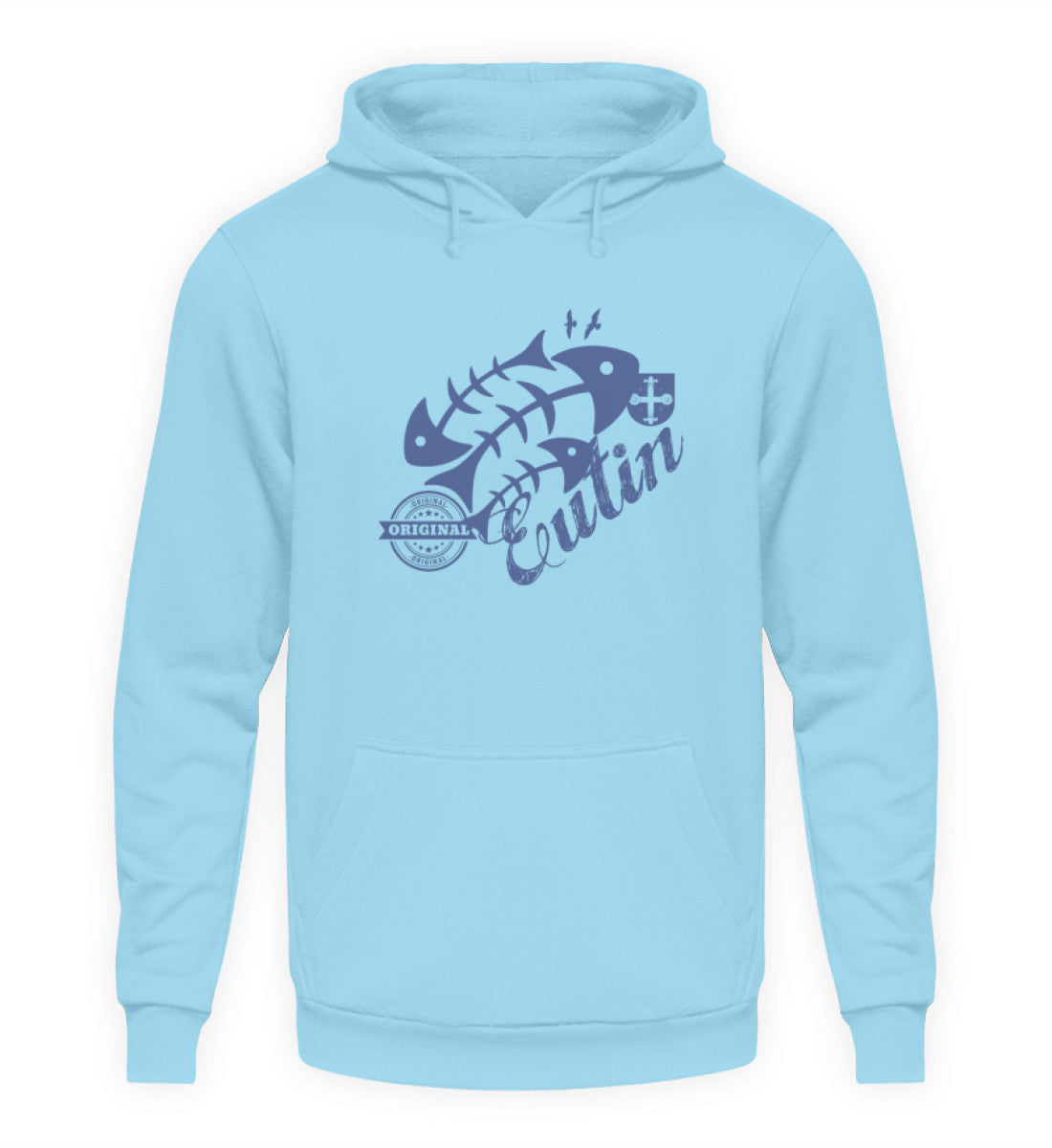 Sky Blue-674