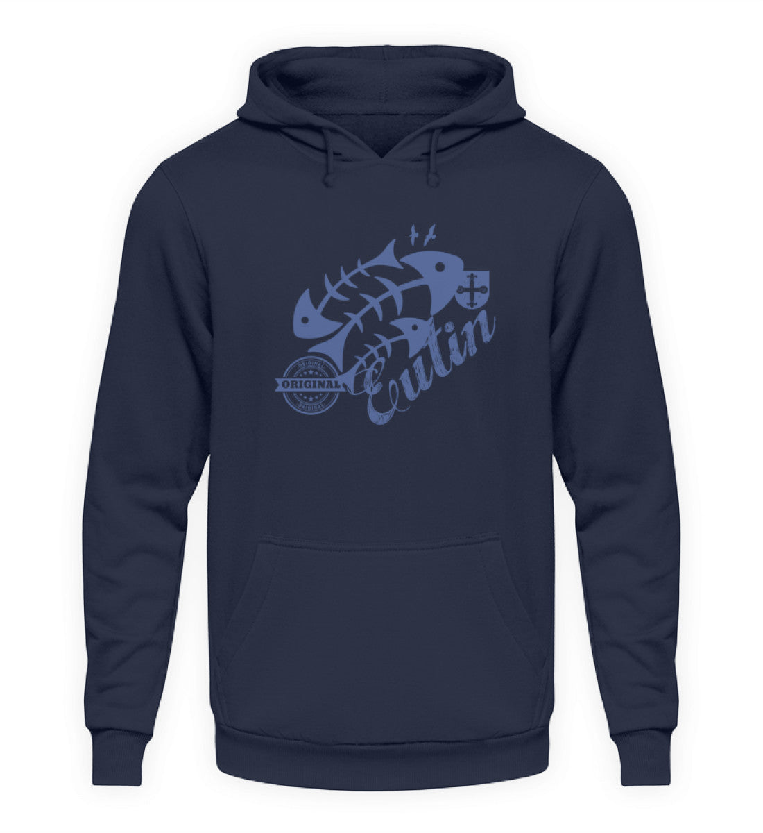 Oxford Navy-1698