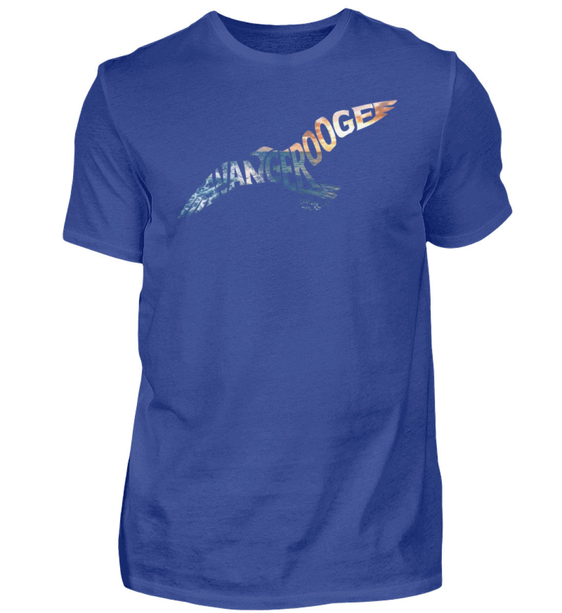 Royal Blue-668