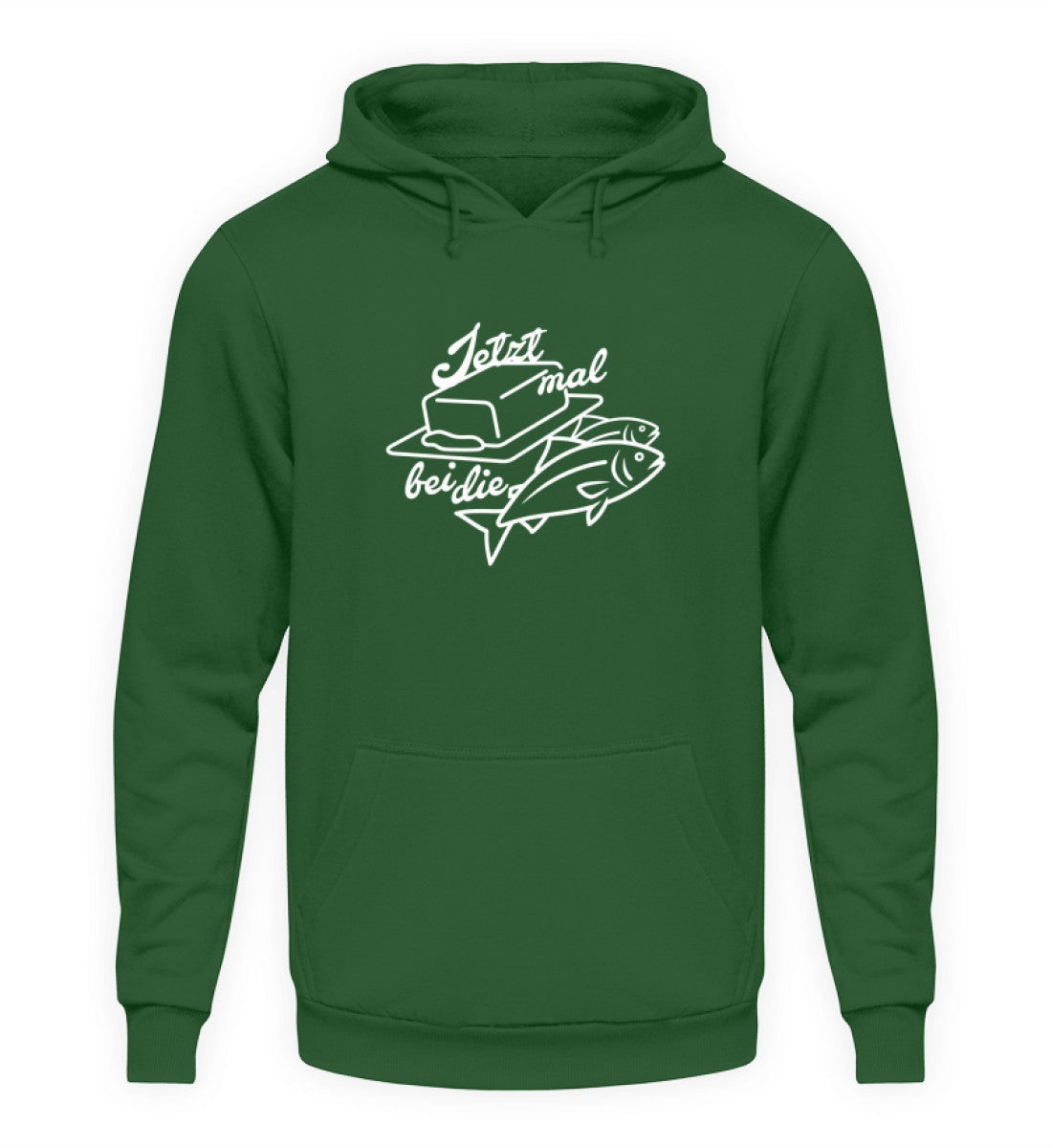 Bottle Green-833
