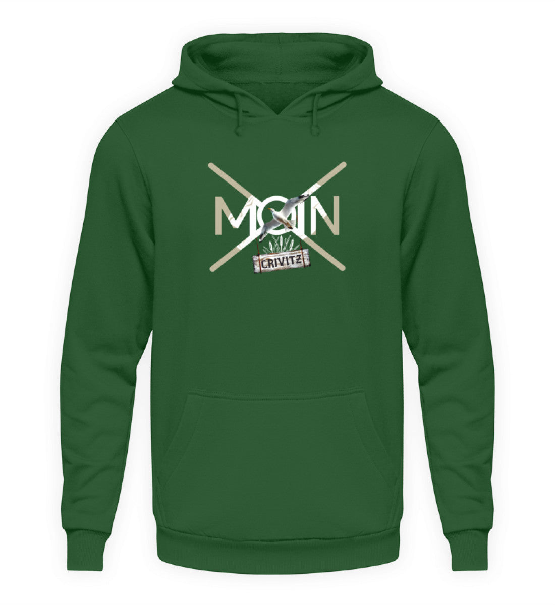 Bottle Green-833