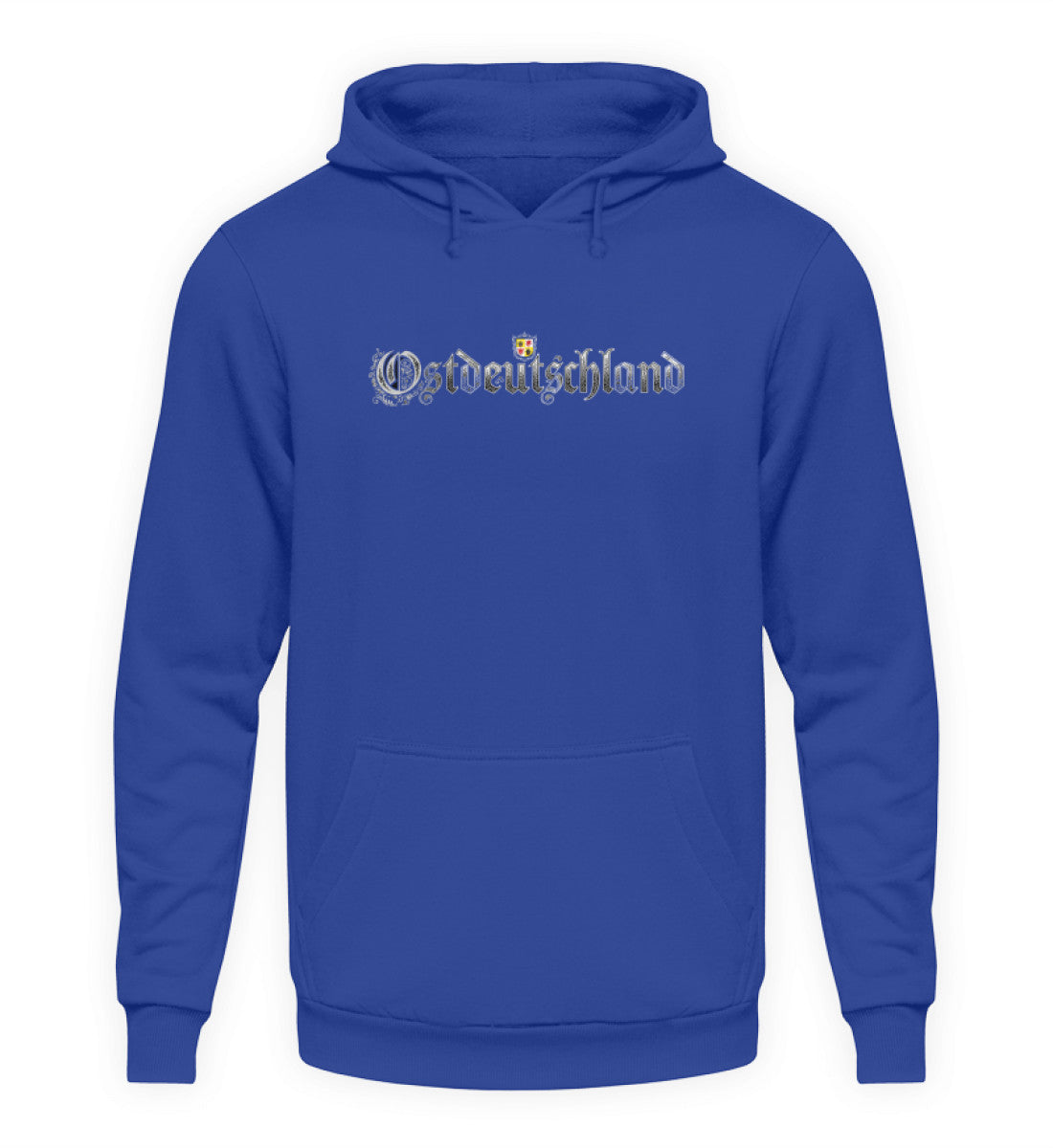 Royal Blue-668