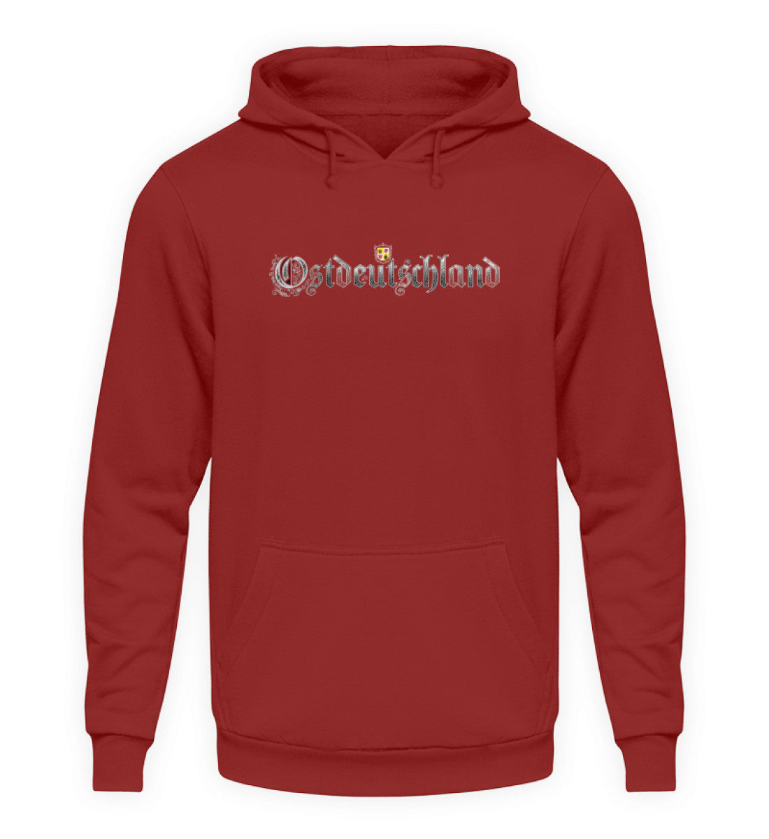 Brick Red-1503