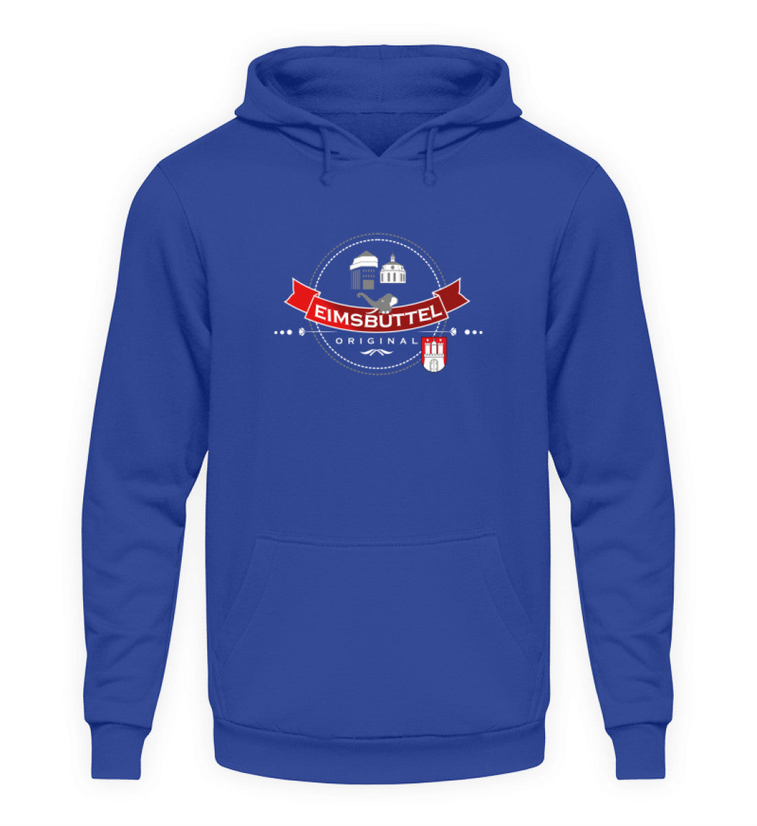 Royal Blue-668