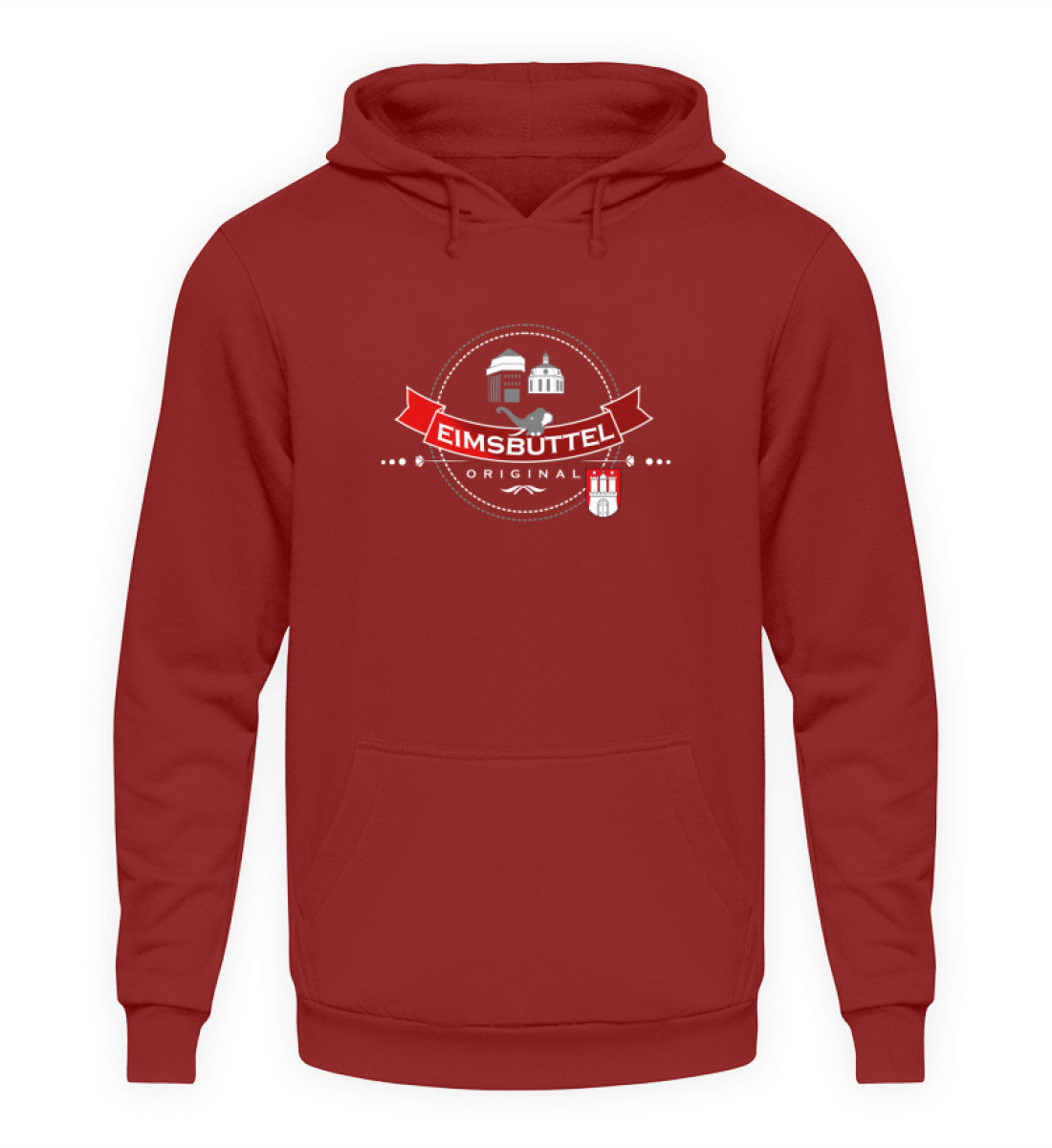 Brick Red-1503
