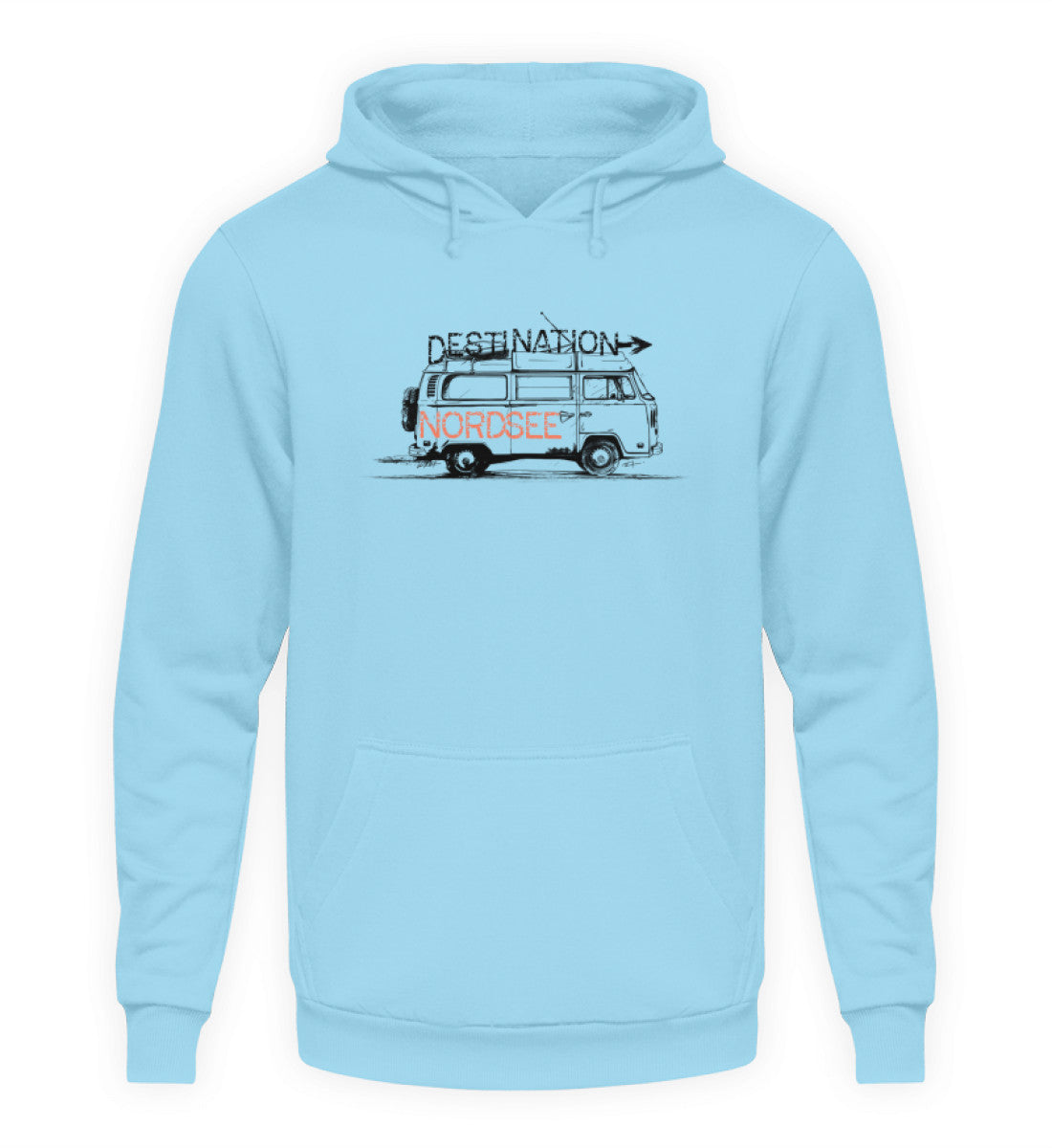 Sky Blue-674