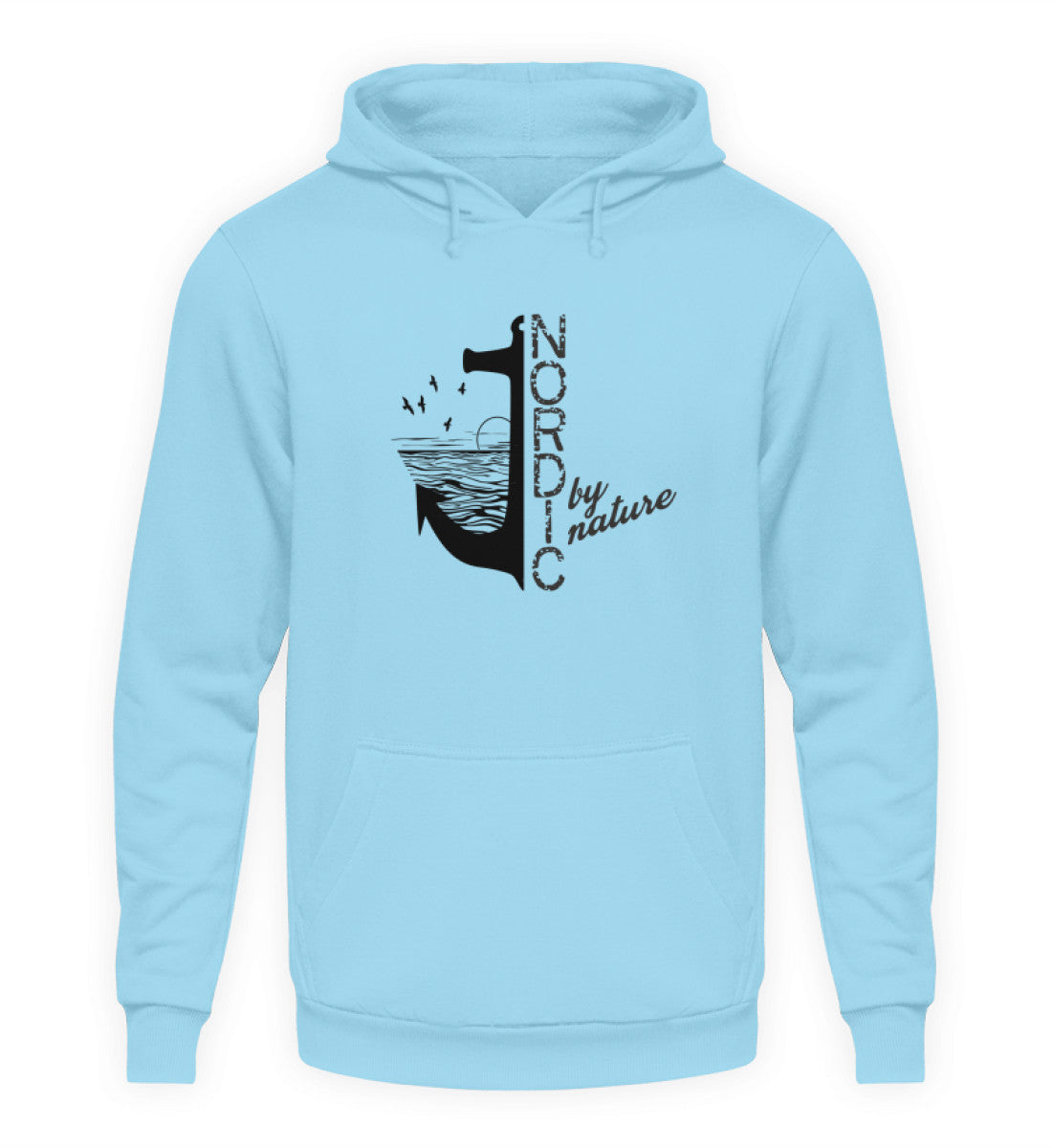 Sky Blue-674
