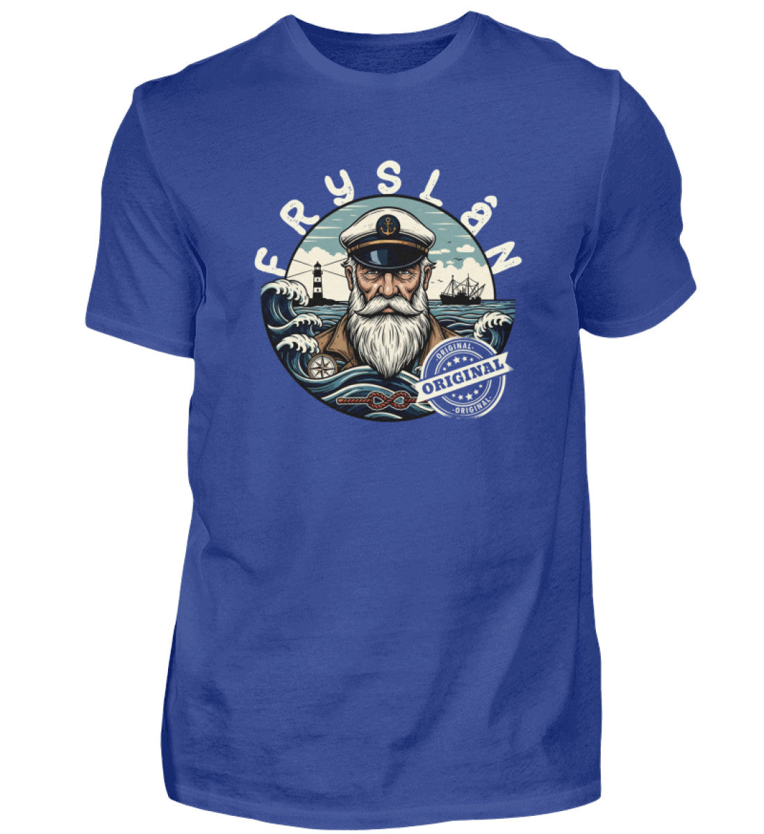 Royal Blue-668
