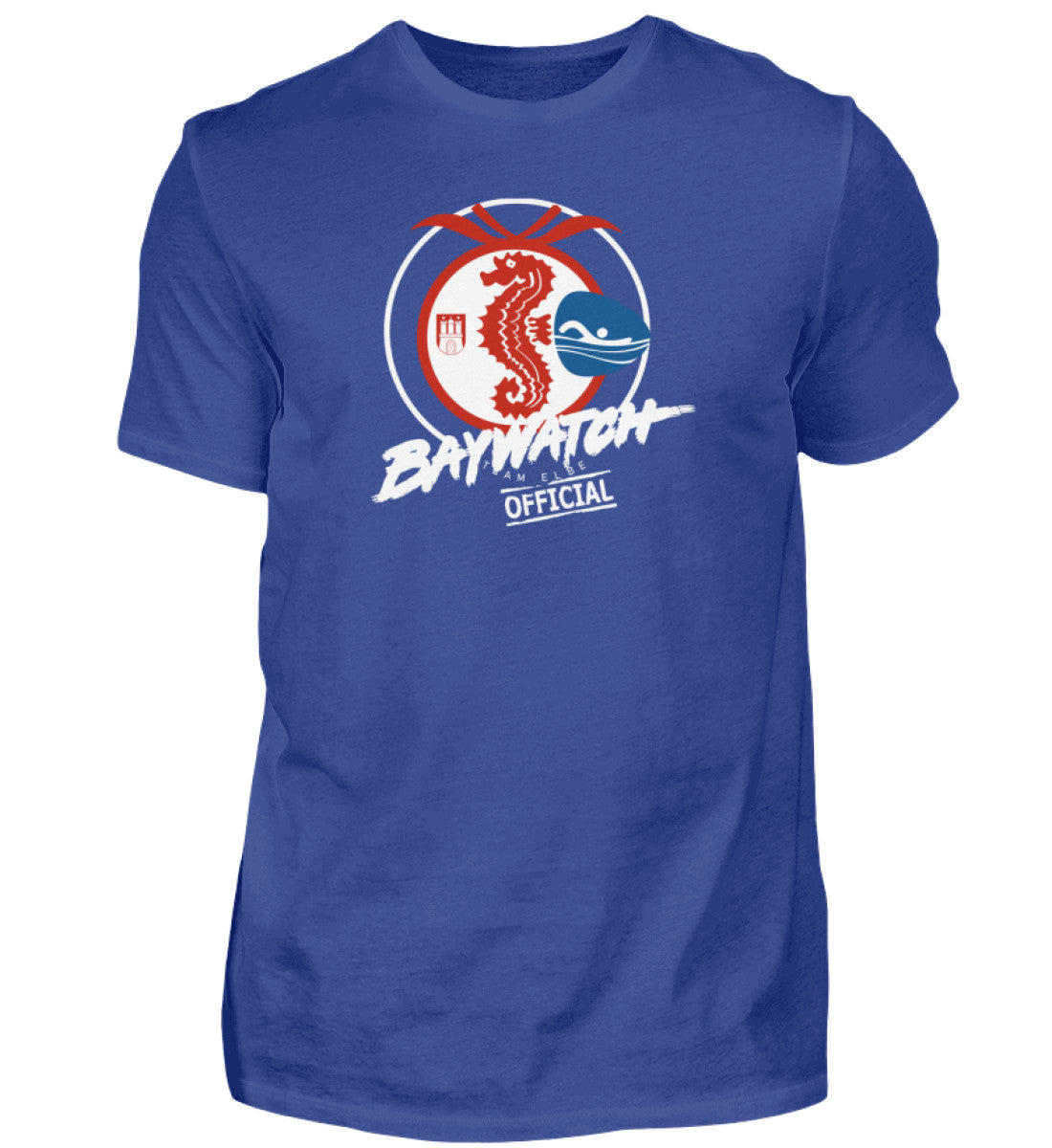 Royal Blue-668