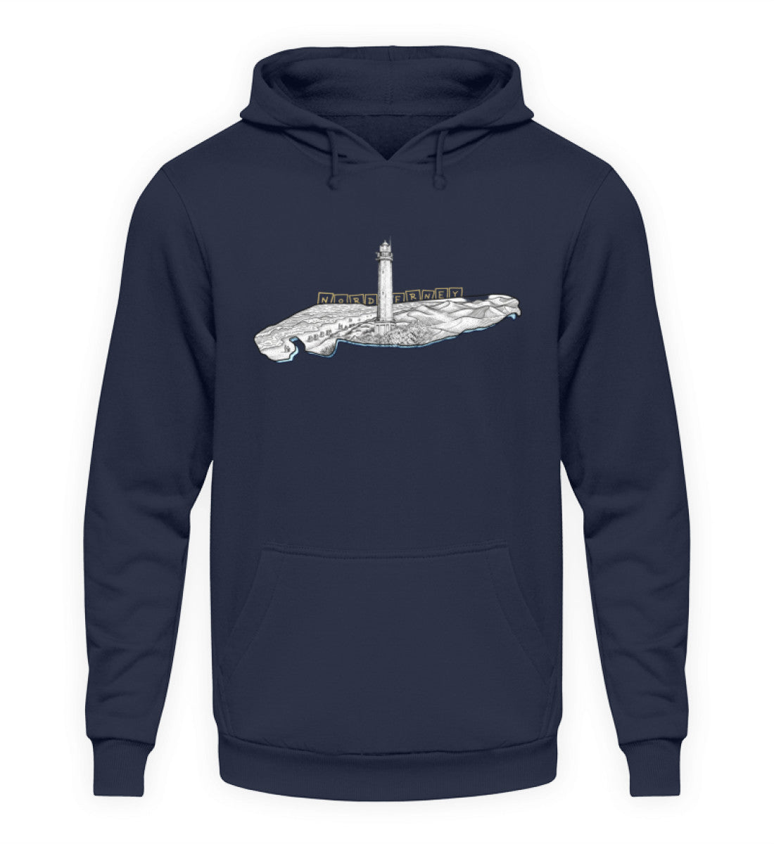 Oxford Navy-1698