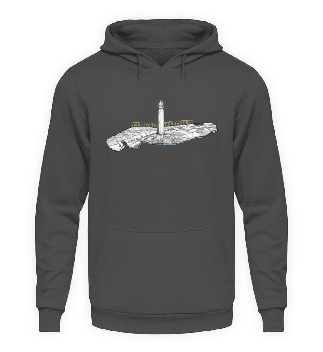 Steel Grey (Solid)-1762