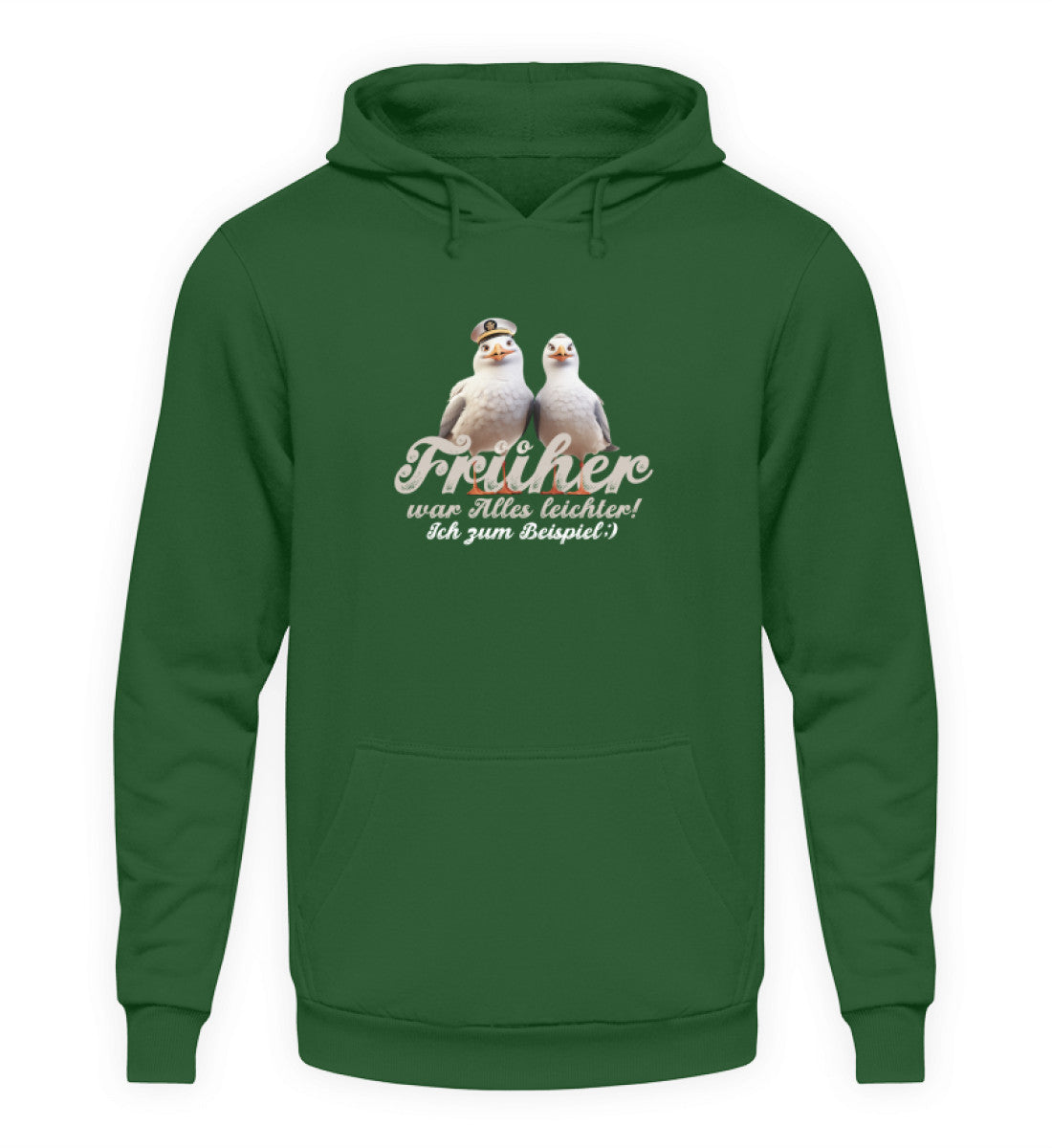 Bottle Green-833