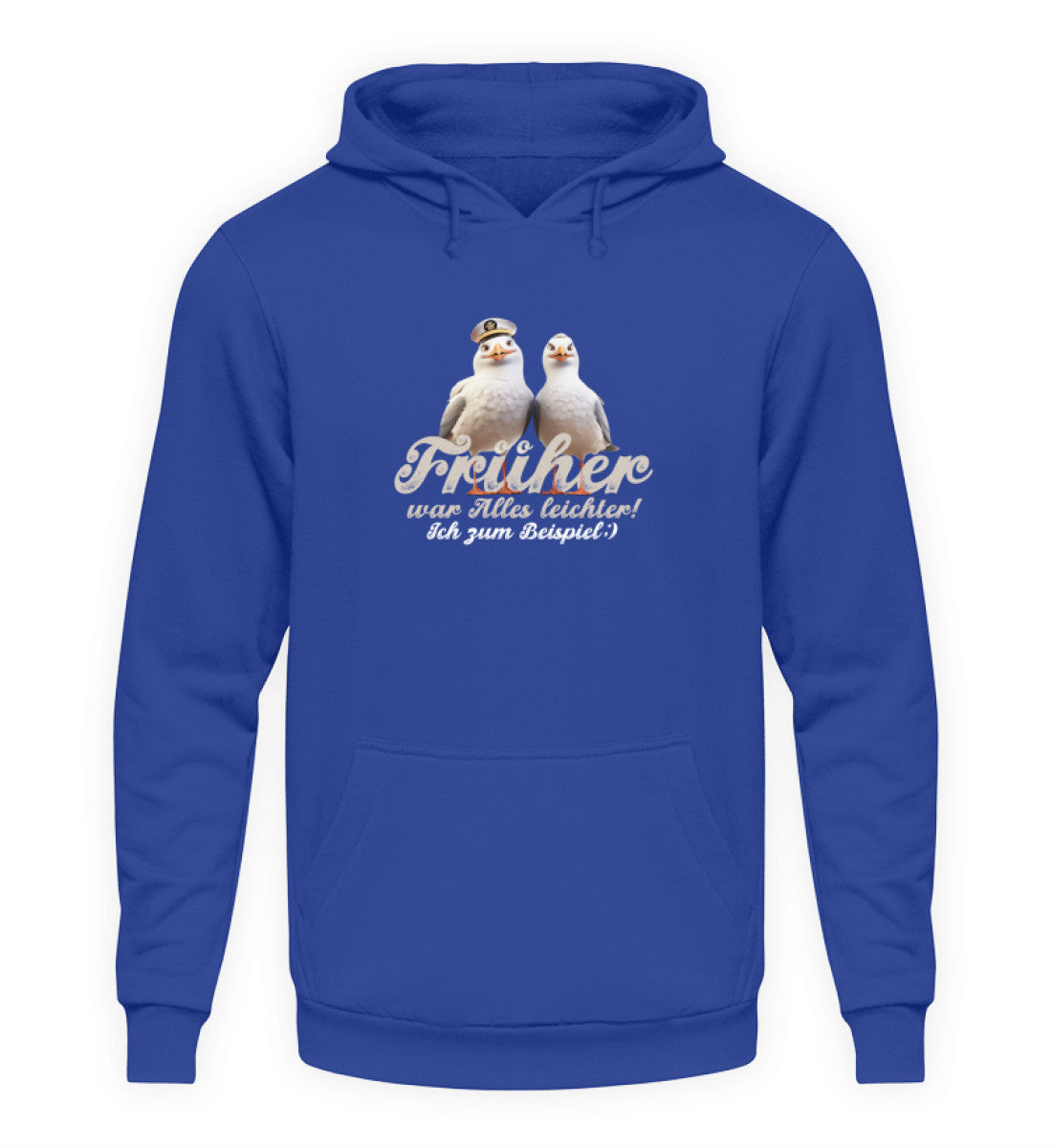 Royal Blue-668