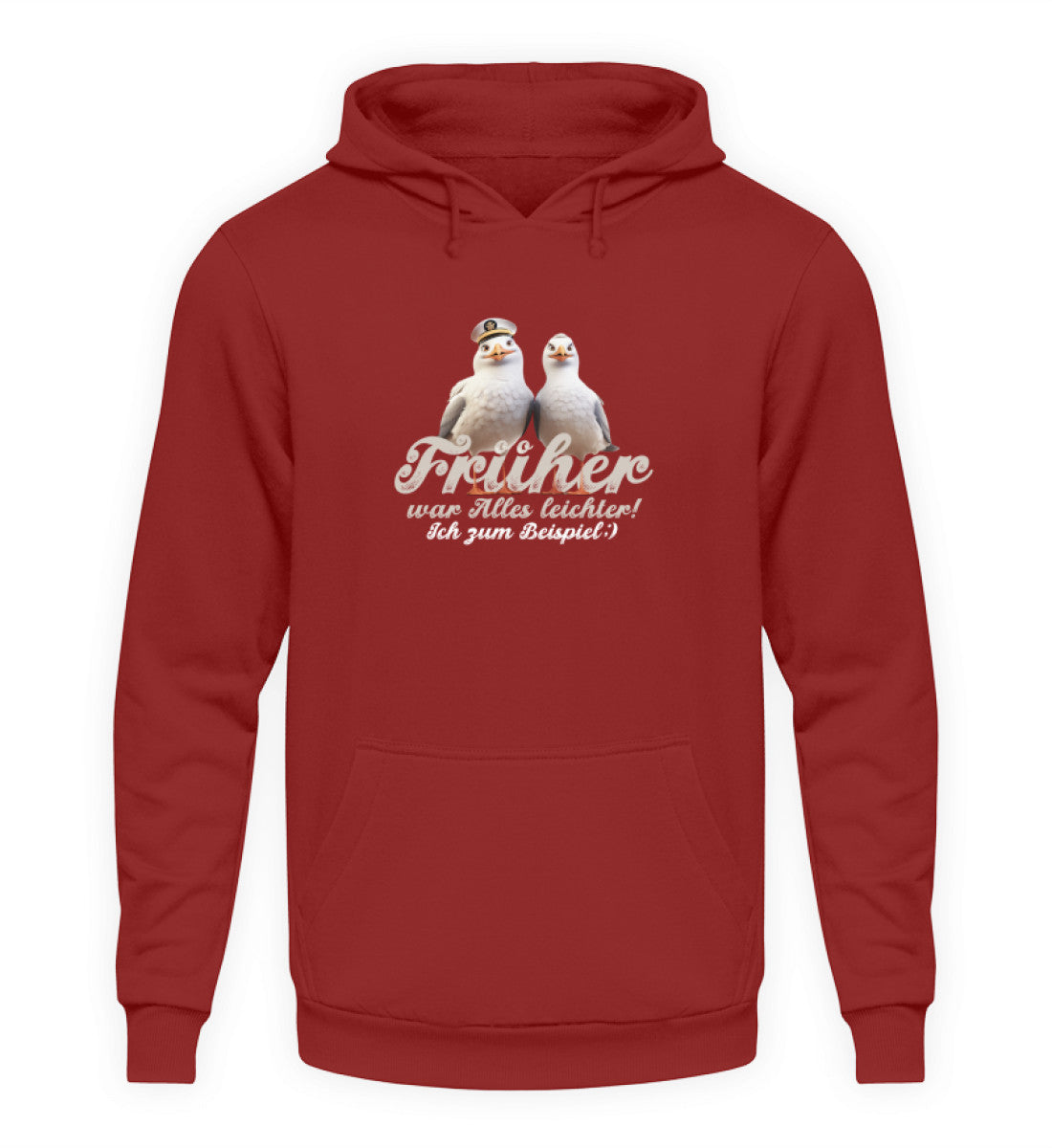 Brick Red-1503