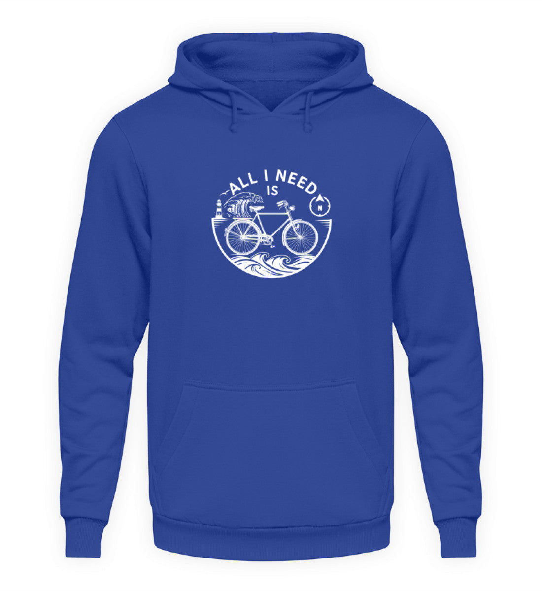 Royal Blue-668