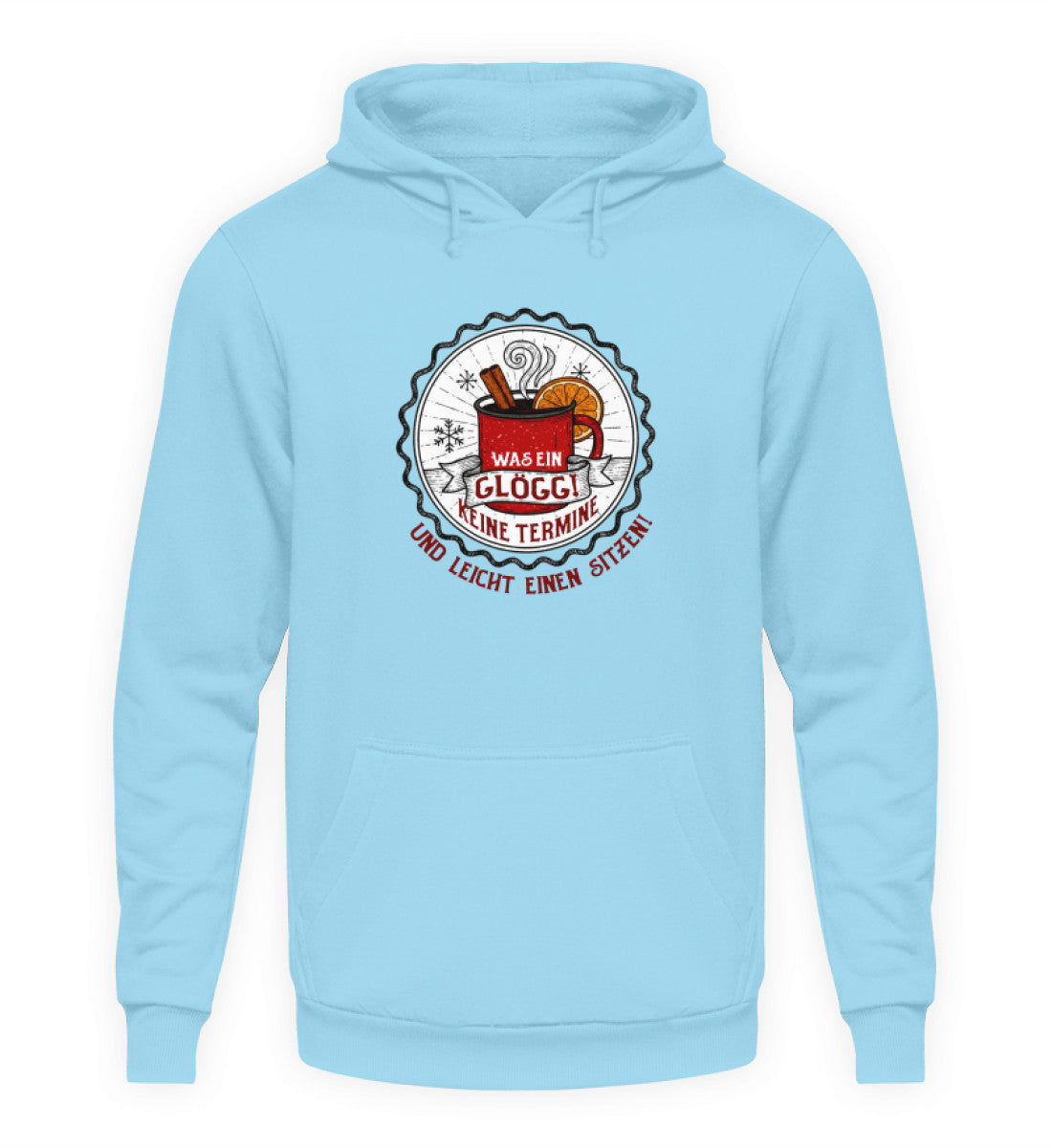Sky Blue-674