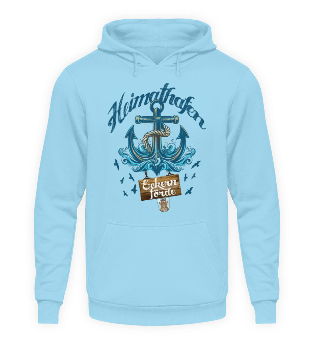 Sky Blue-674