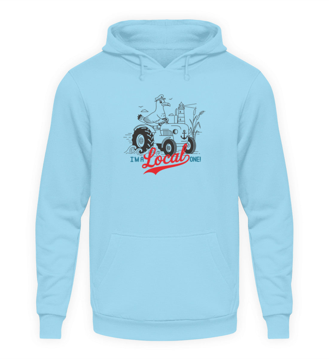 Sky Blue-674