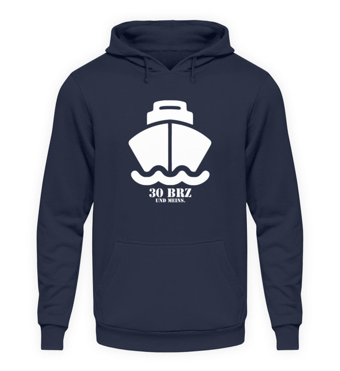 Oxford Navy-1698