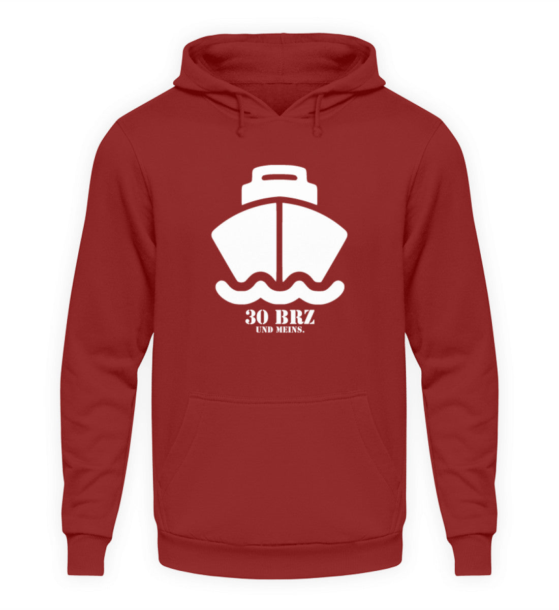 Brick Red-1503