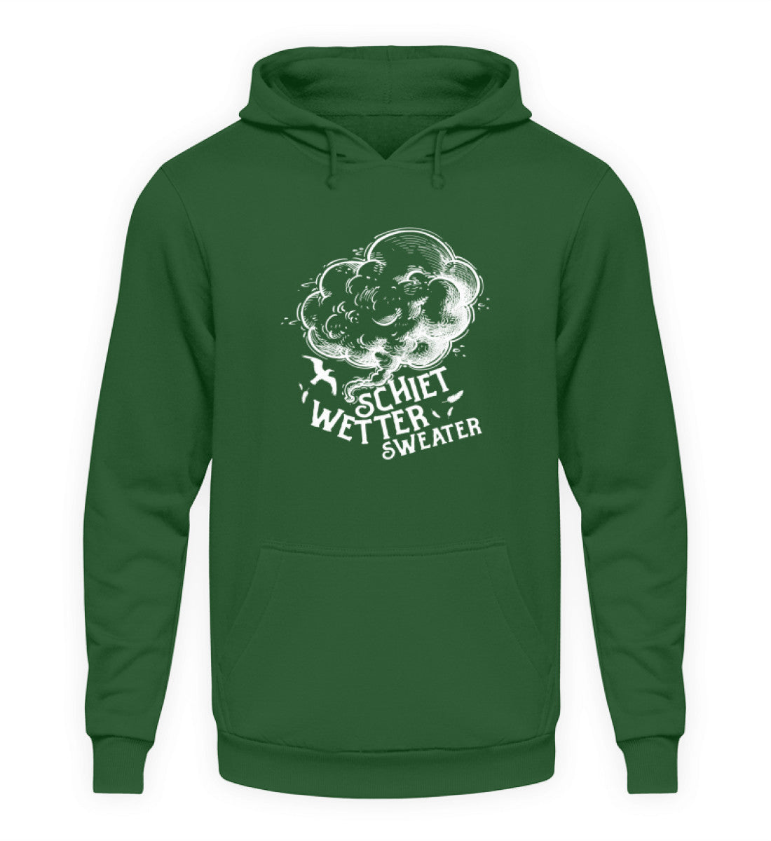 Bottle Green-833