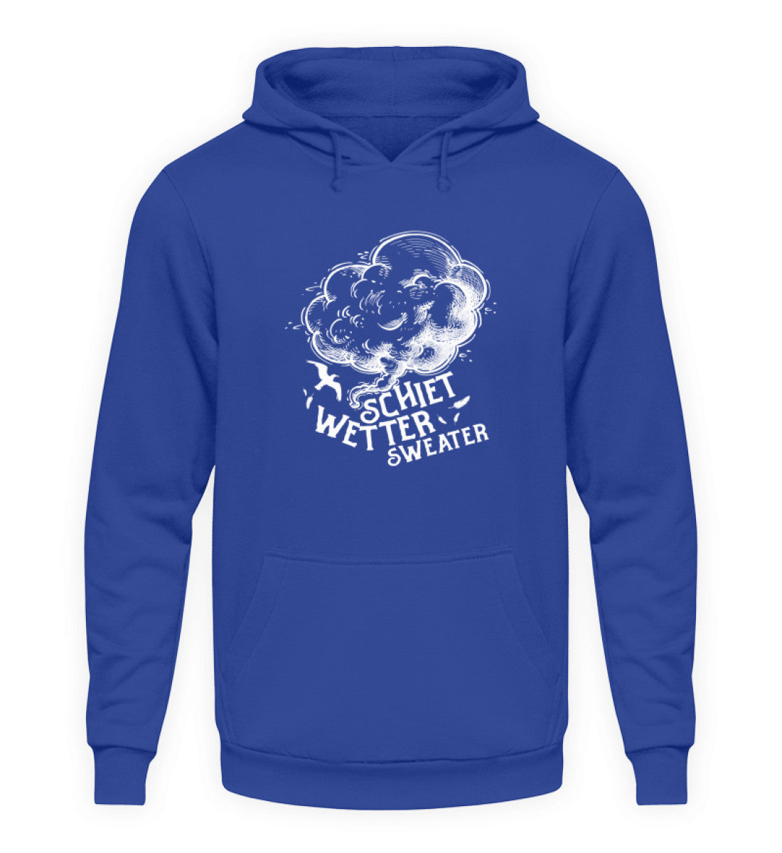 Royal Blue-668